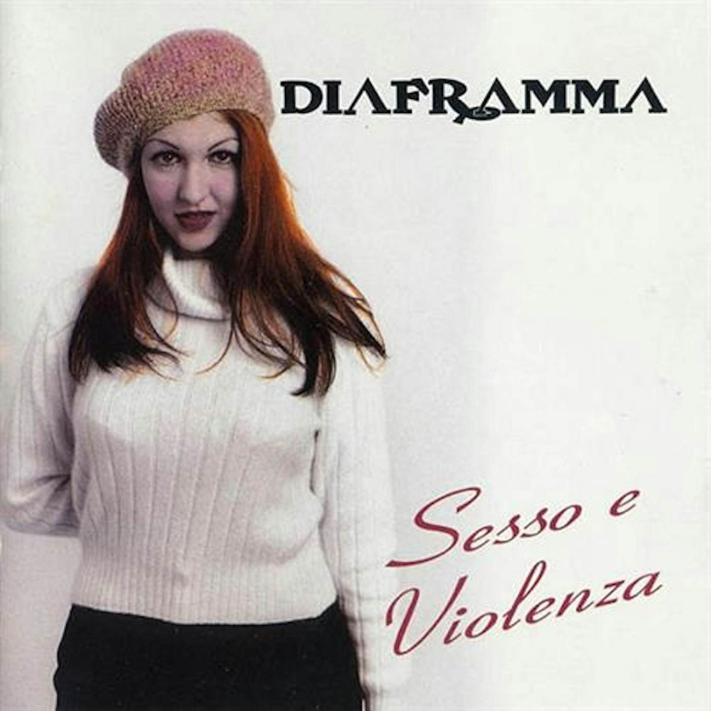 Diaframma Sesso E Violenza Vinyl Record