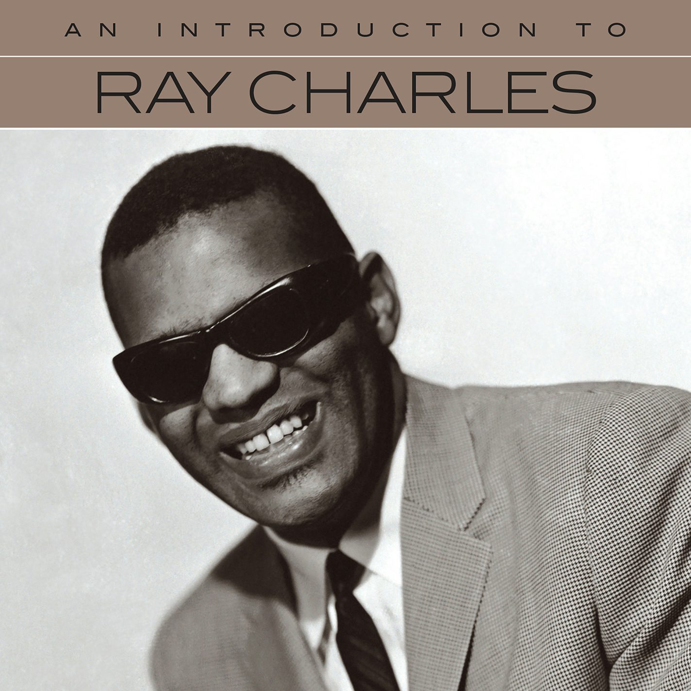 Ray Charles AN INTRODUCTION TO CD