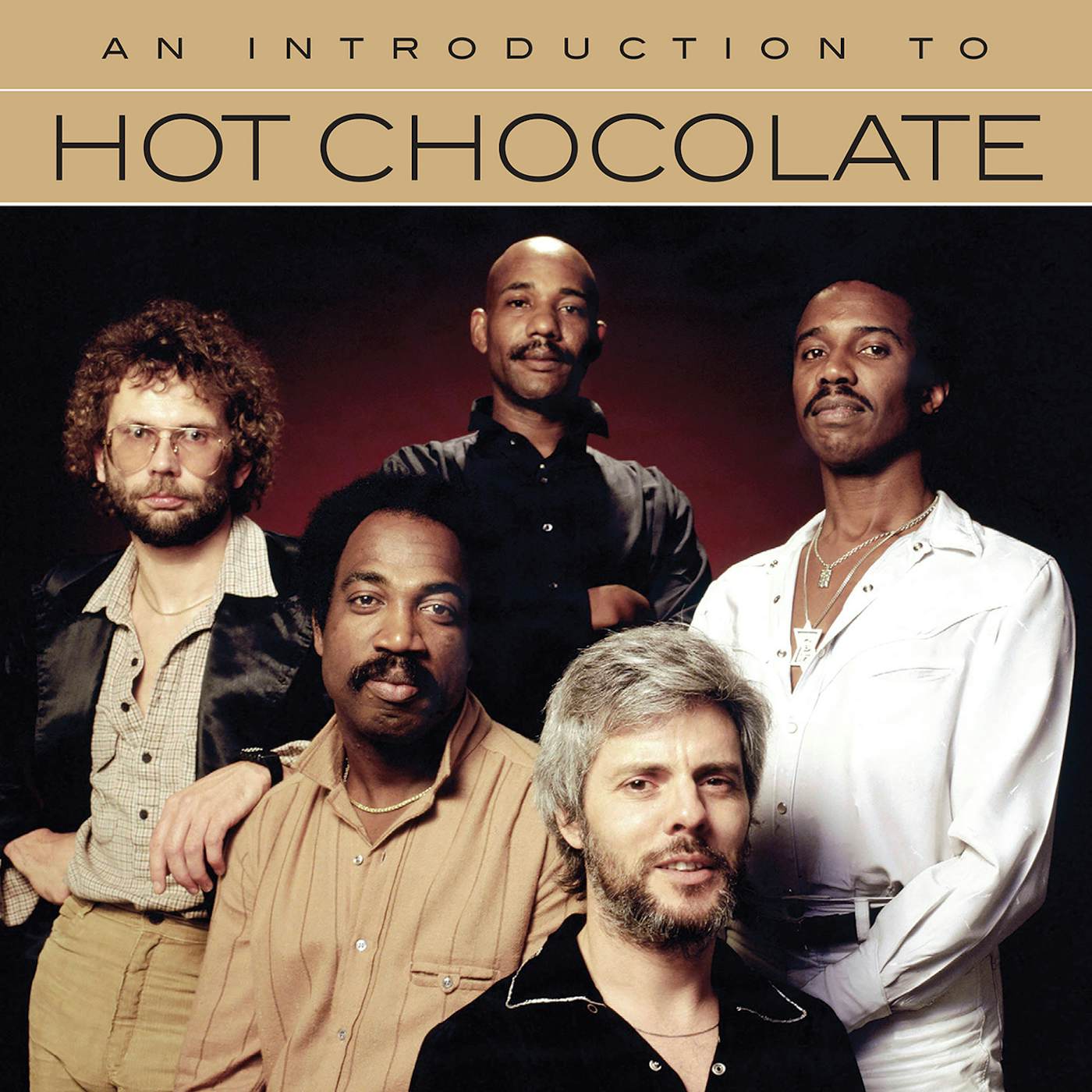 Hot Chocolate AN INTRODUCTION TO CD
