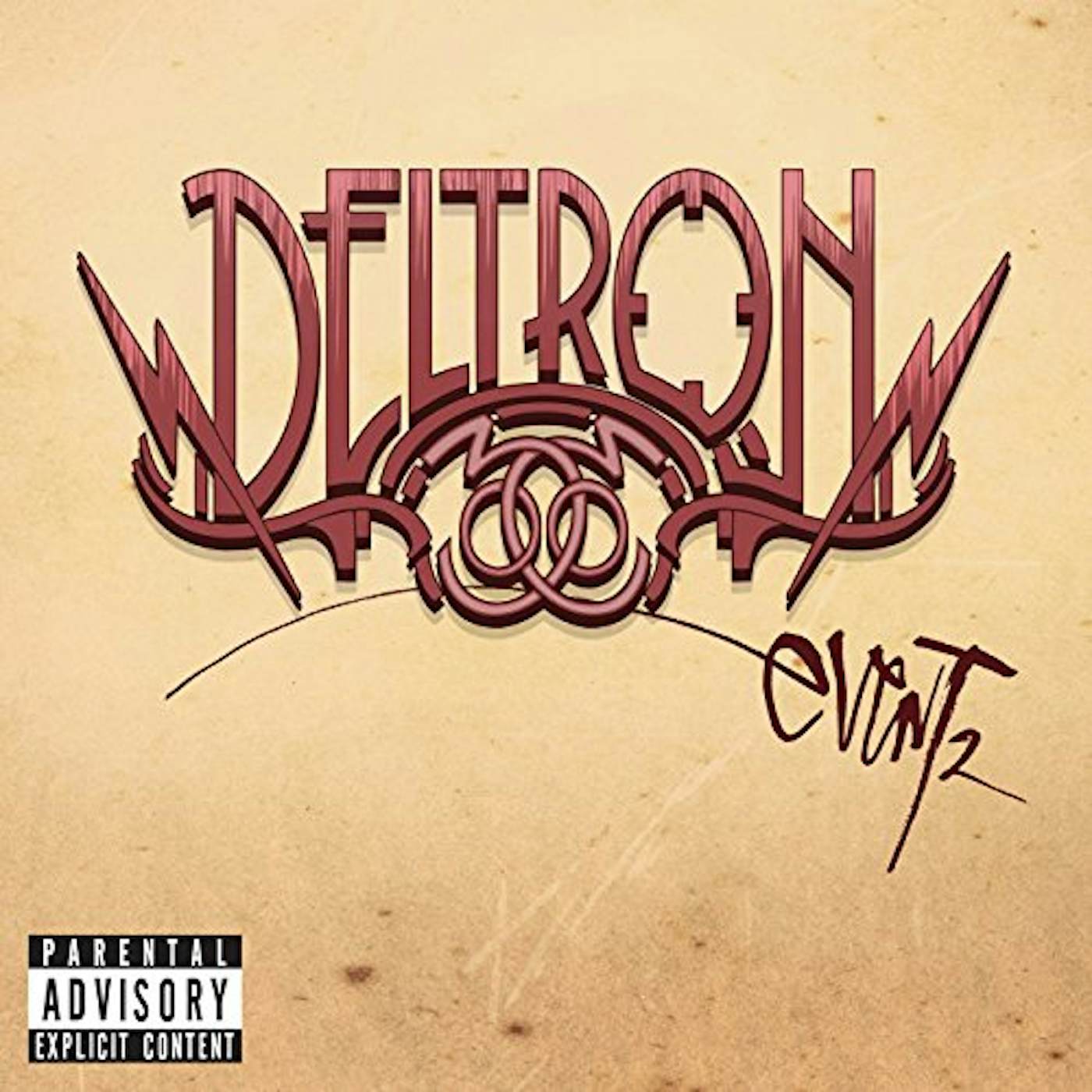 Deltron 3030 Event II Vinyl Record