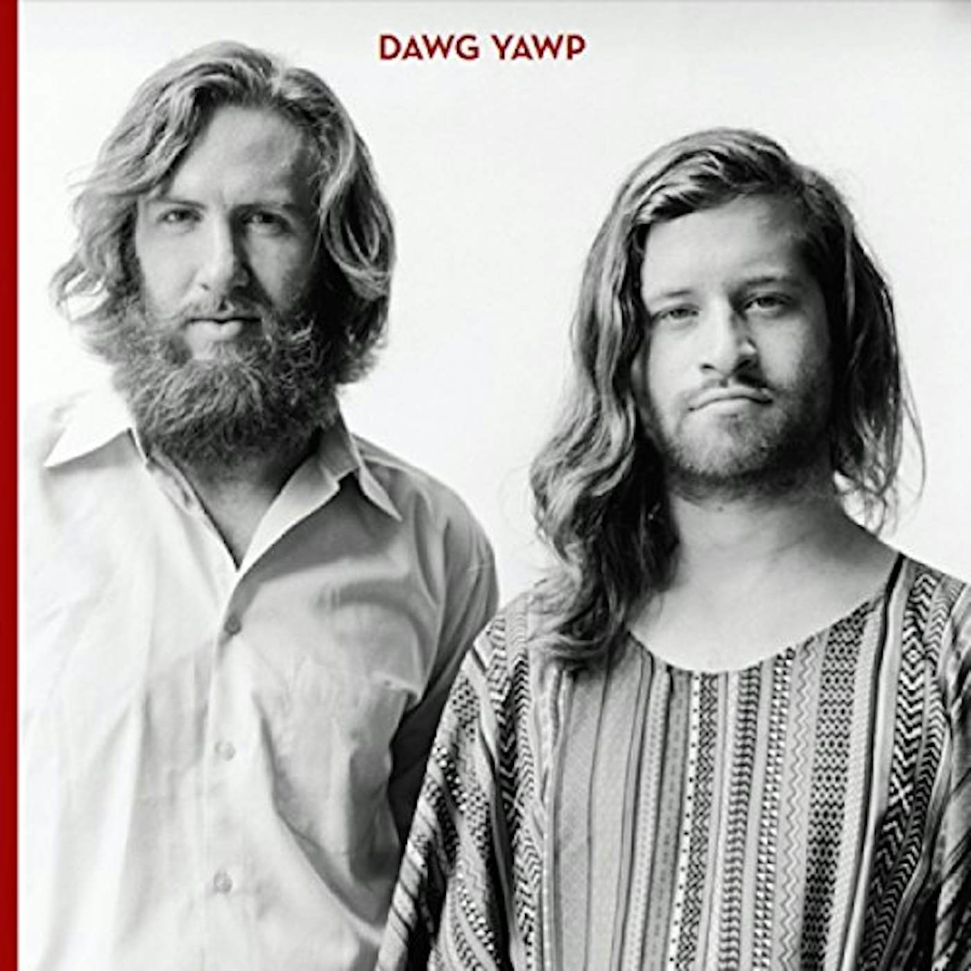 Dawg Yawp Vinyl Record