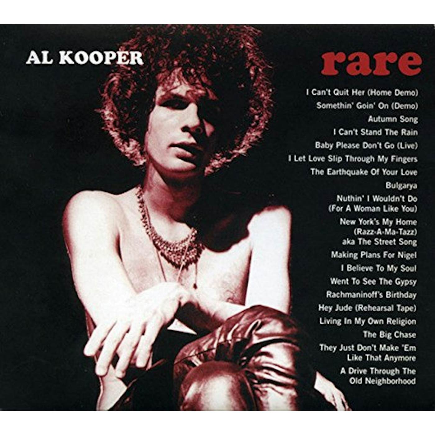 Al Kooper Store: Official Merch & Vinyl