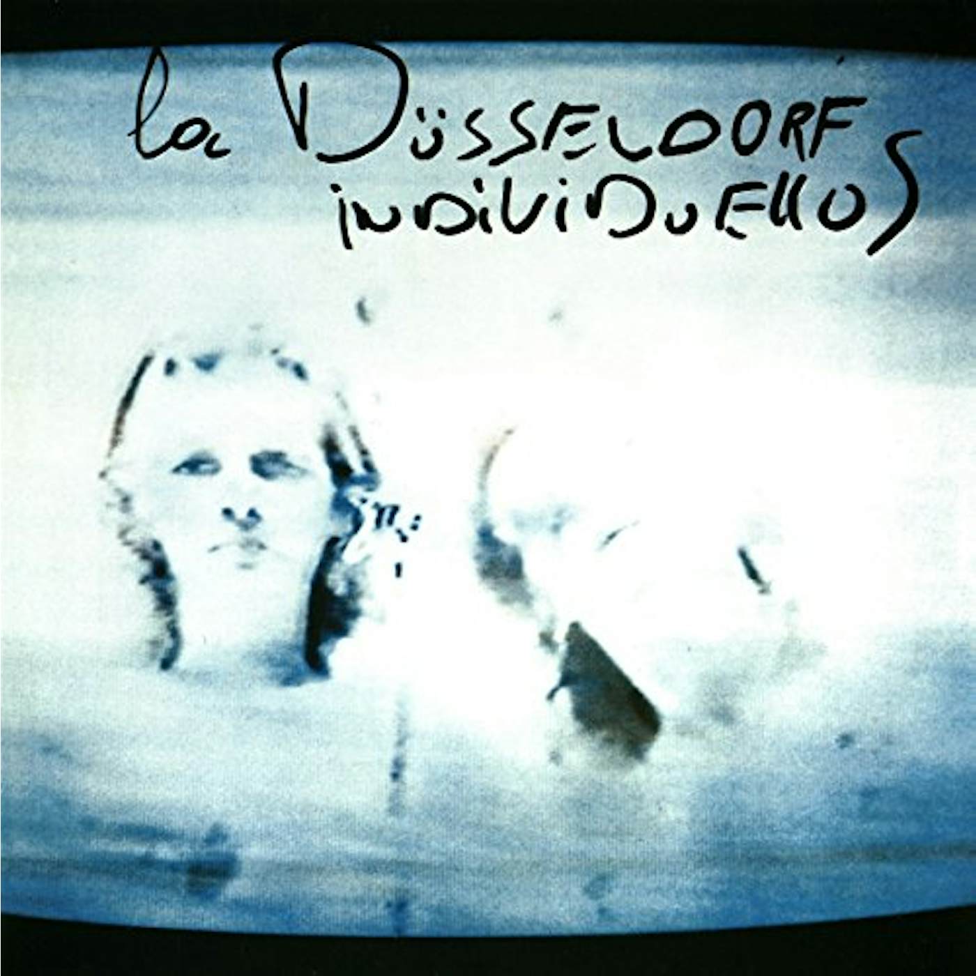 La Düsseldorf Individuellos Vinyl Record