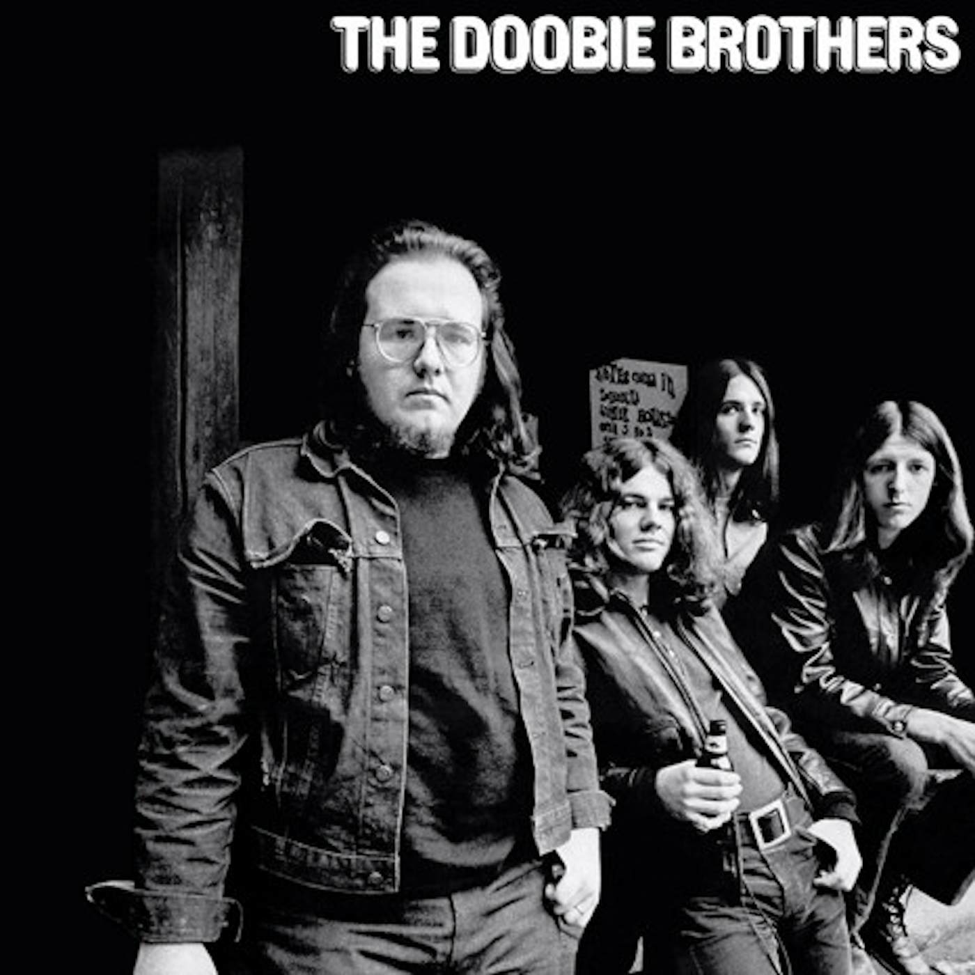 The Doobie BrothersVinyl Record