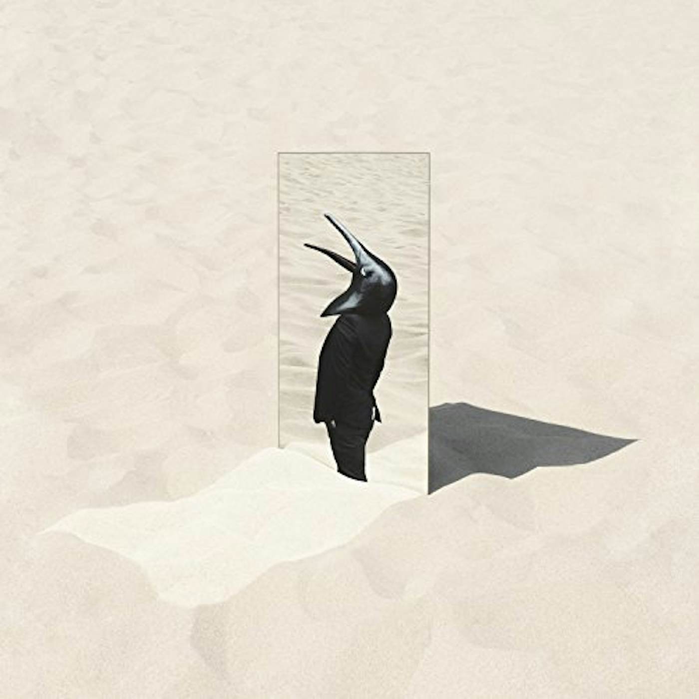 Penguin Cafe IMPERFECT SEA CD
