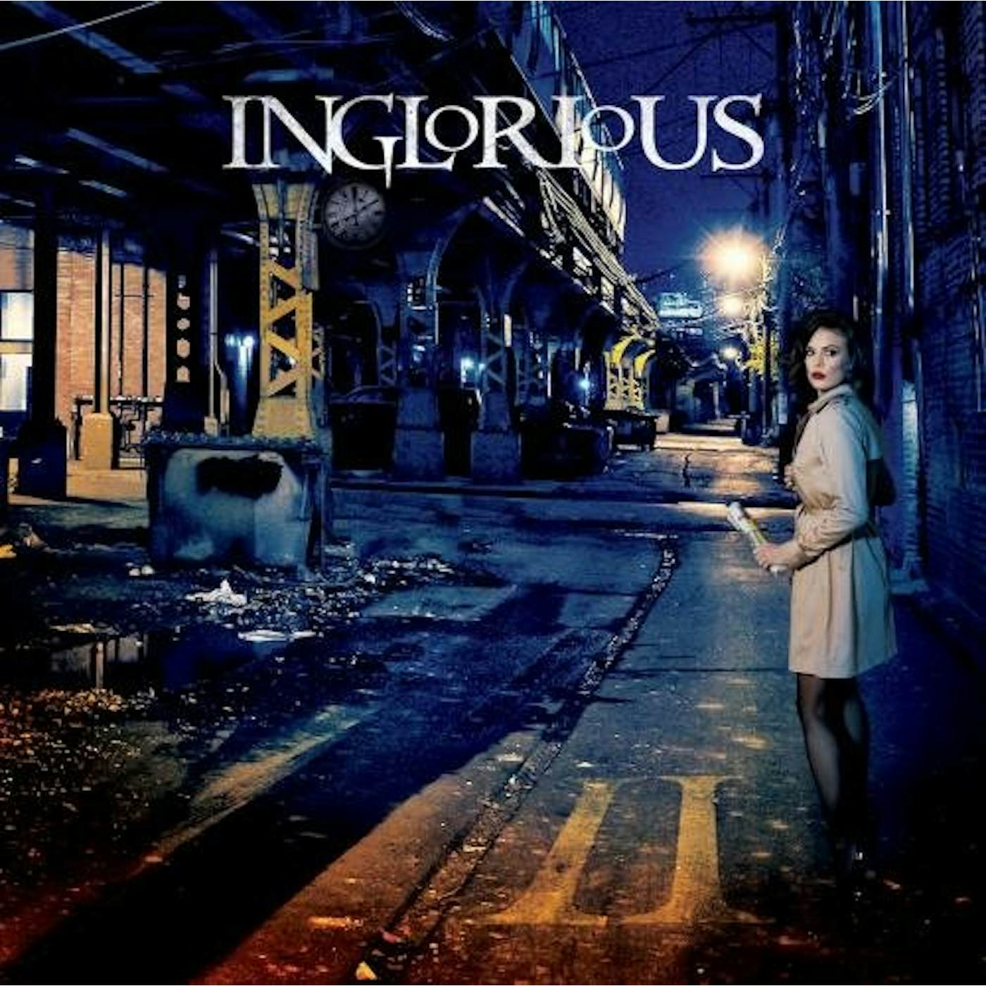 Inglorious INGLORIUS 2 CD