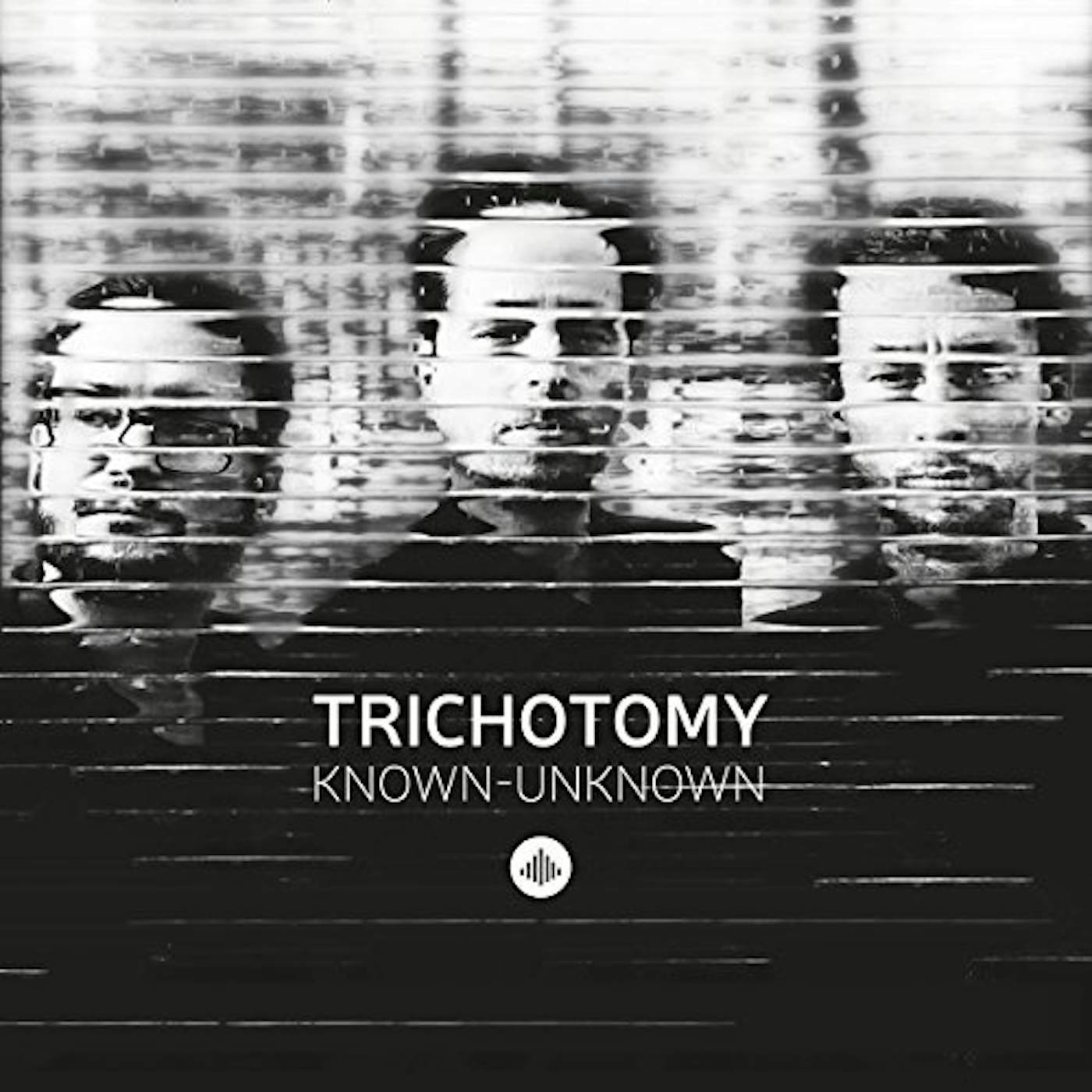 Trichotomy KNOWN-UNKNOWN CD