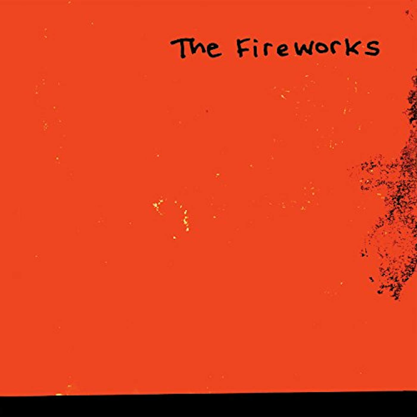 Fireworks DREAM ABOUT YOU Vinyl Record