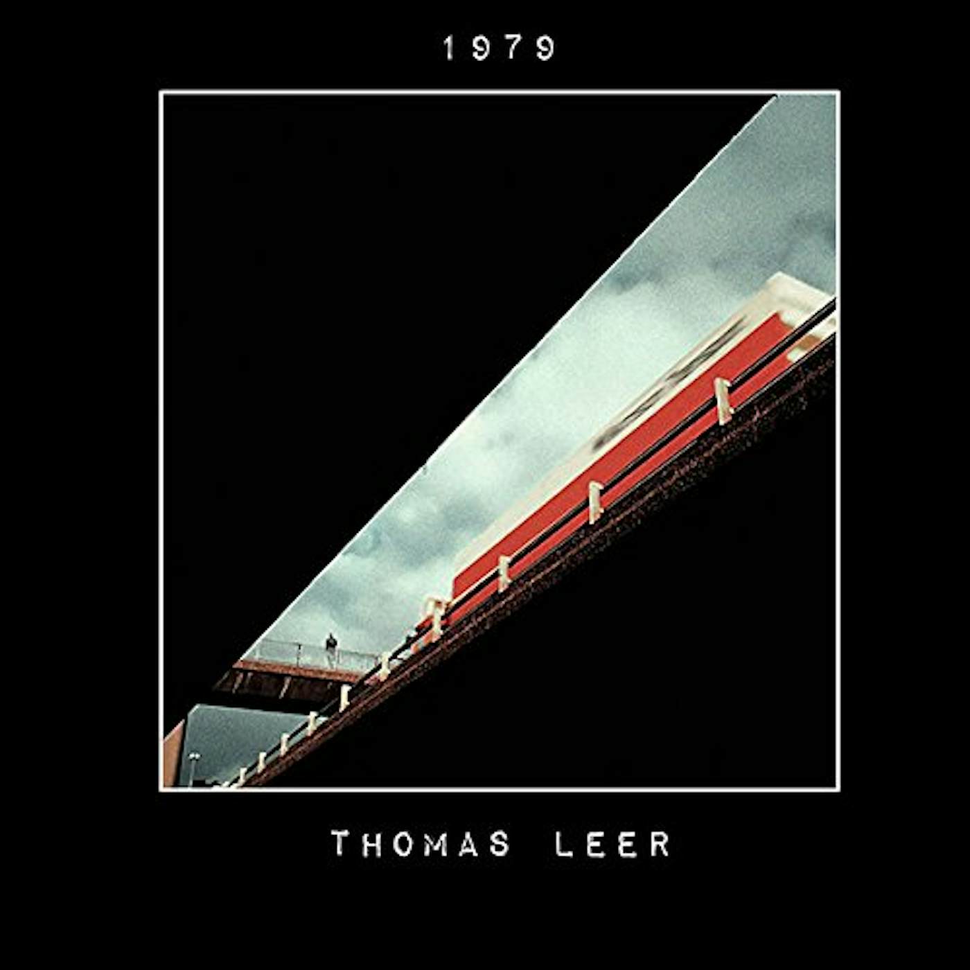 Thomas Leer 1979 CD