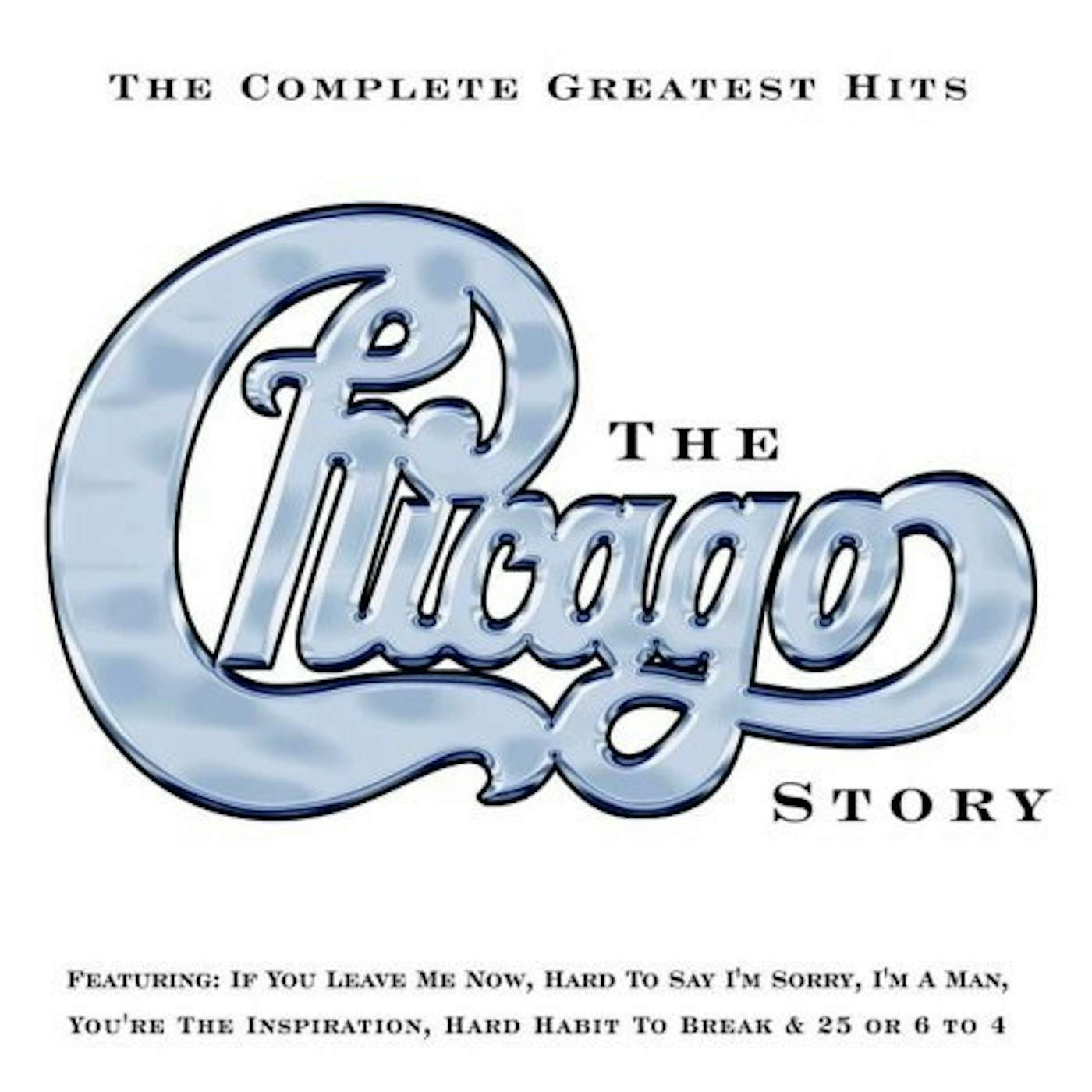 CHICAGO STORY: COMPLETE GREATEST CD