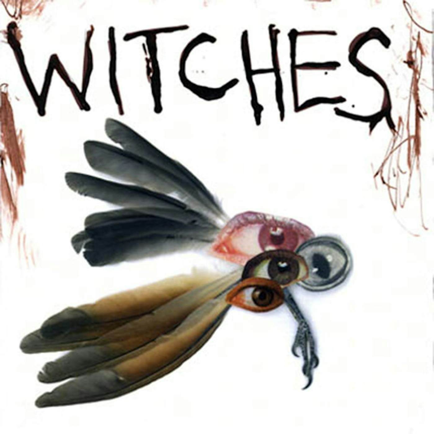 Witches   7 Vinyl Record