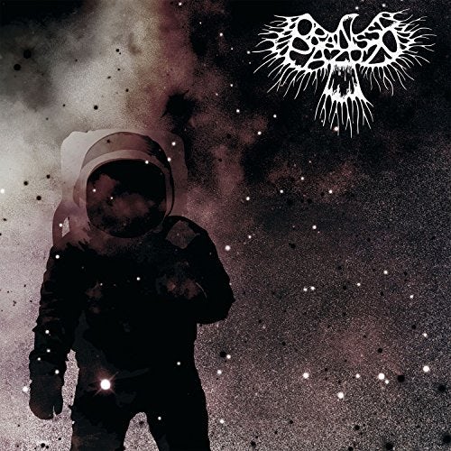 Oranssi Pazuzu MUUKALAINEN Vinyl Record