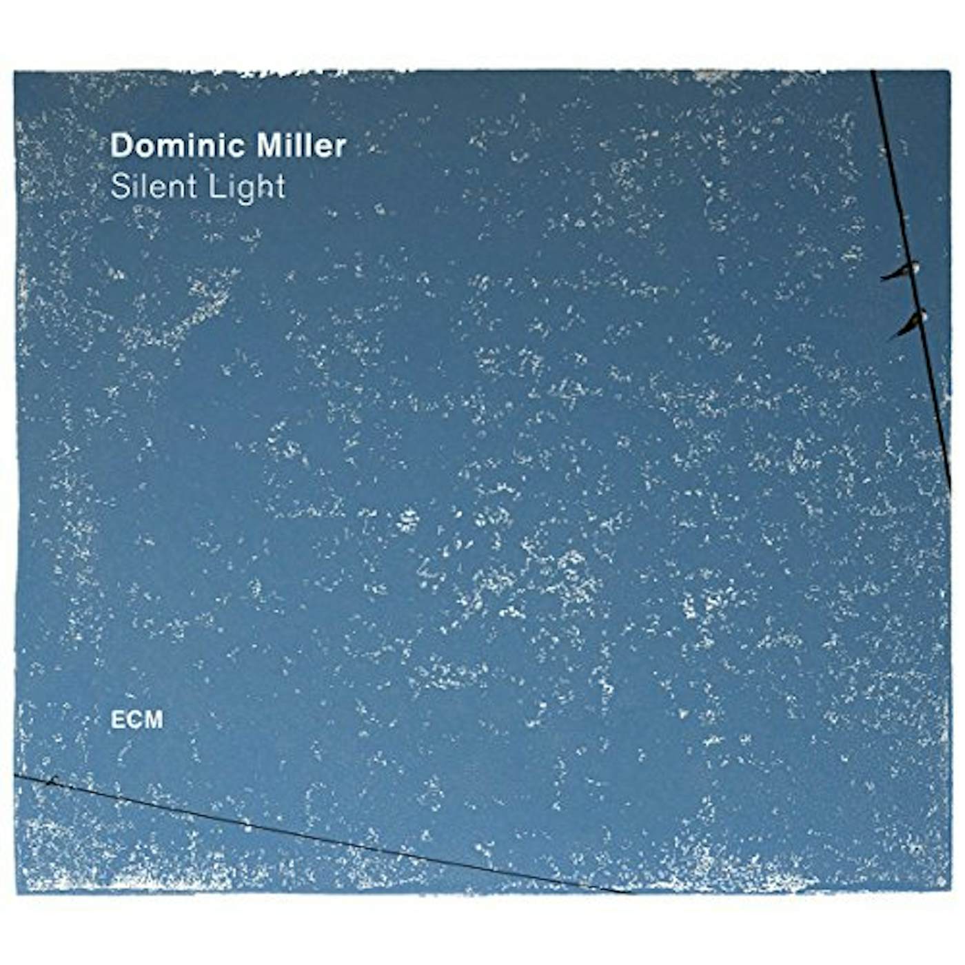 Dominic Miller Silent Light Vinyl Record
