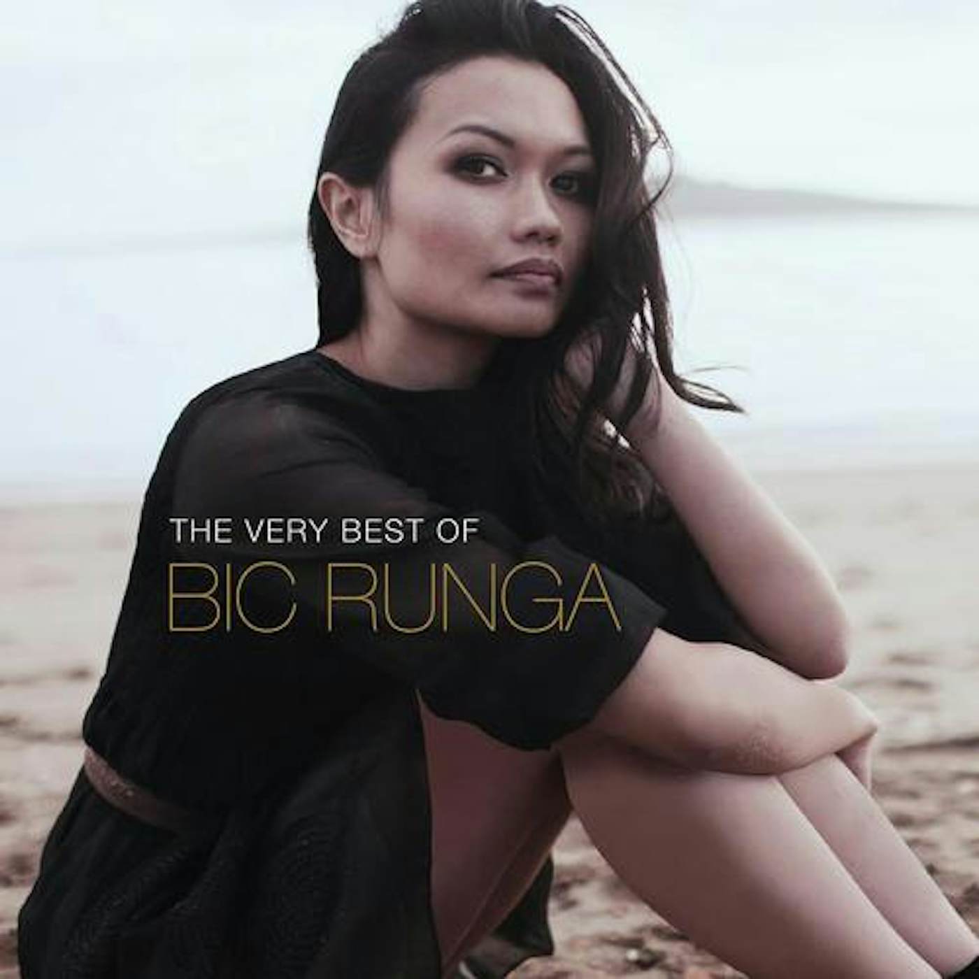 VERY BEST OF BIC RUNGA (2017) CD