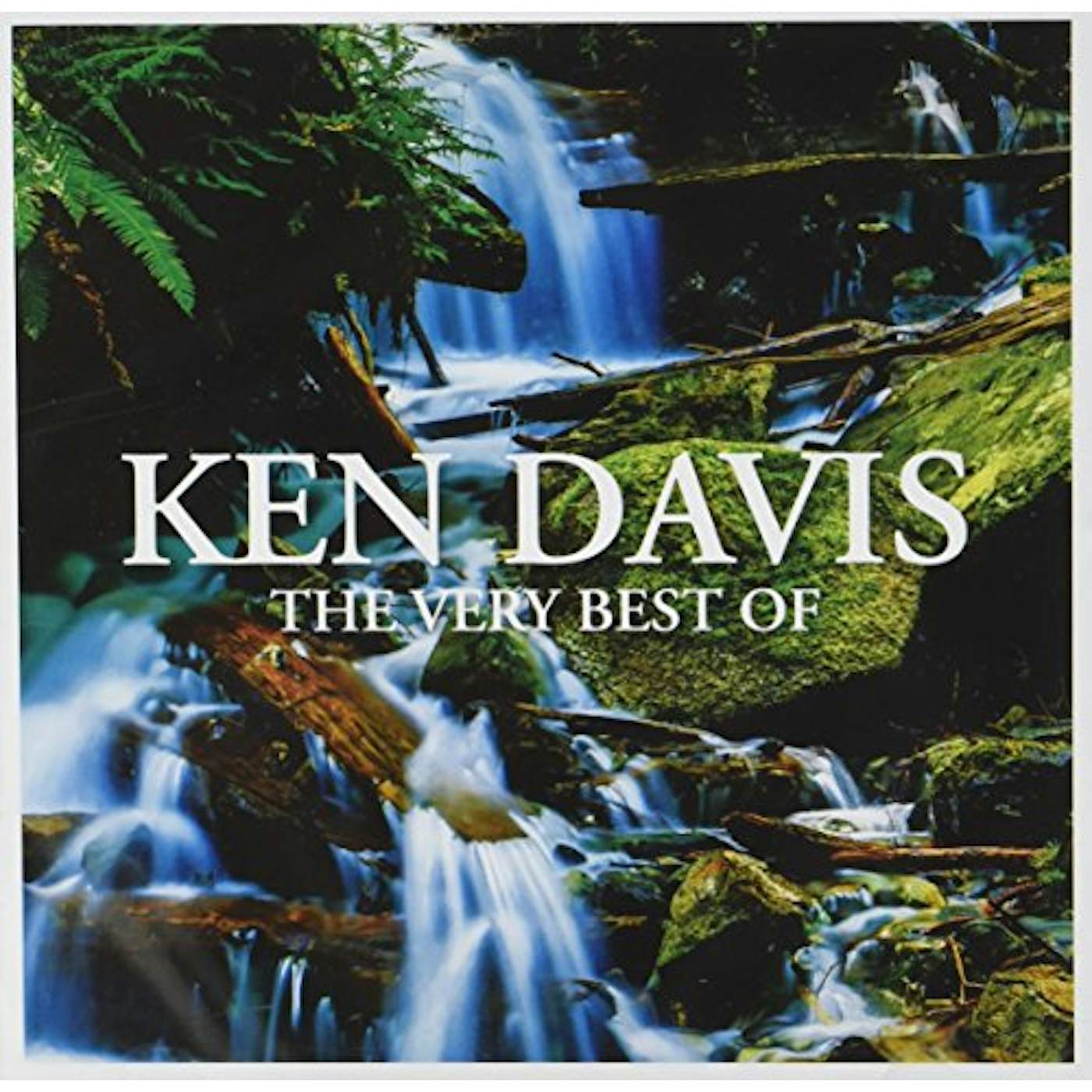 Ken Davis VERY BEST OF CD