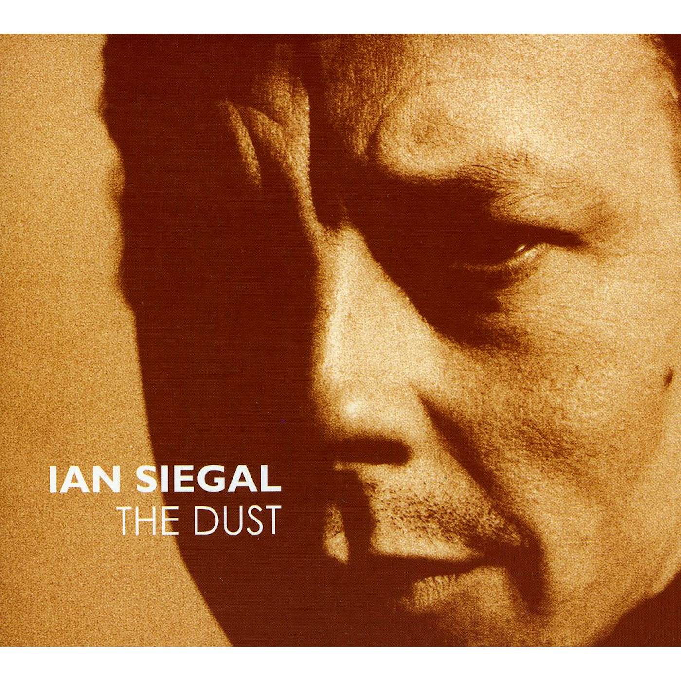 Ian Siegal DUST CD