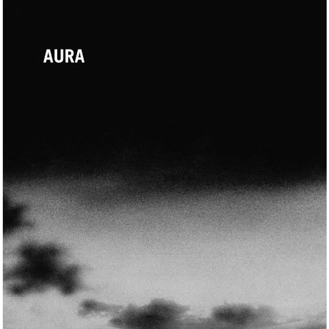 Aura MAGIC LOVER / LET GO IT'S OVER Vinyl Record