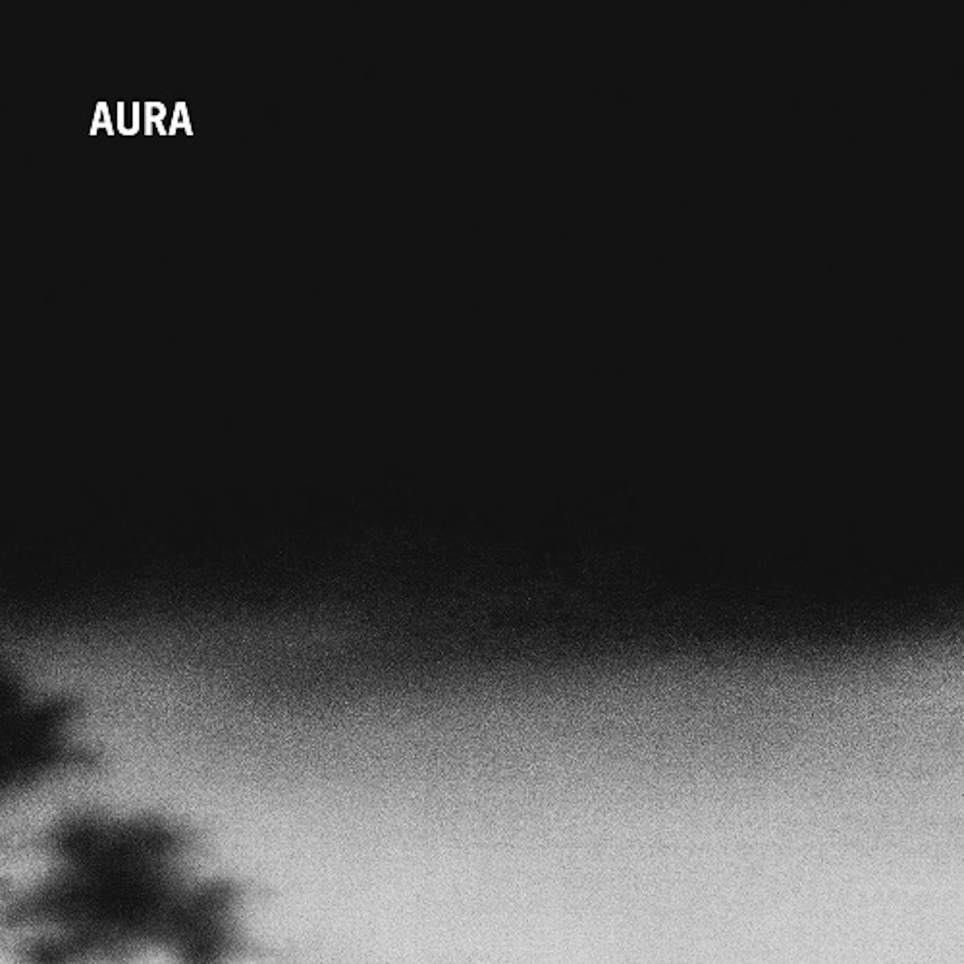 Aura Vinyl Record