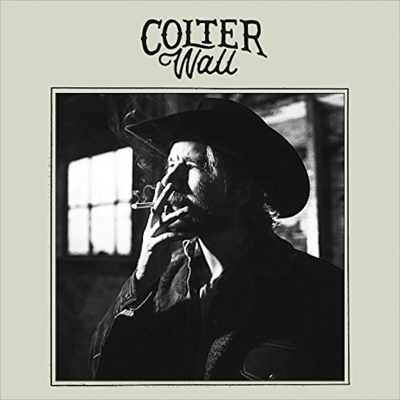 COLTER WALL CD