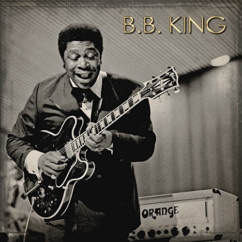 B.B. King 3 CLASSIC ALBUMS Vinyl Record