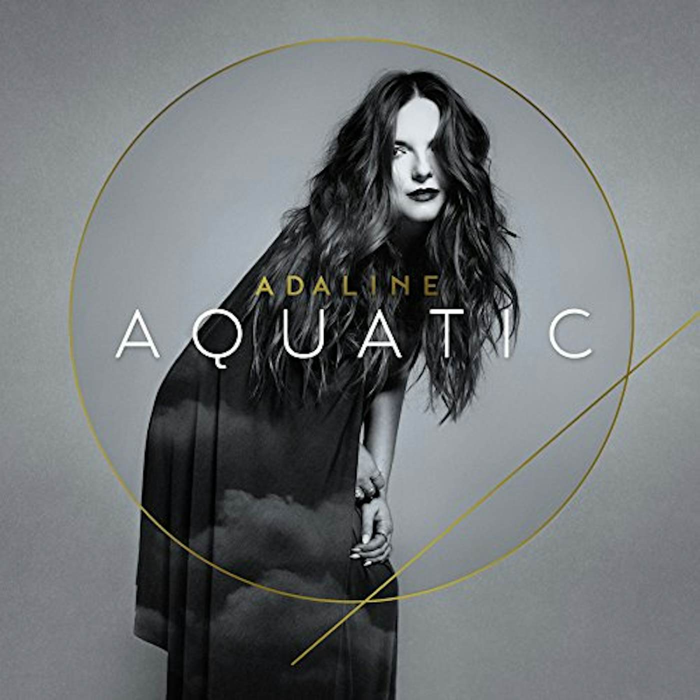 Adaline AQUATIC CD