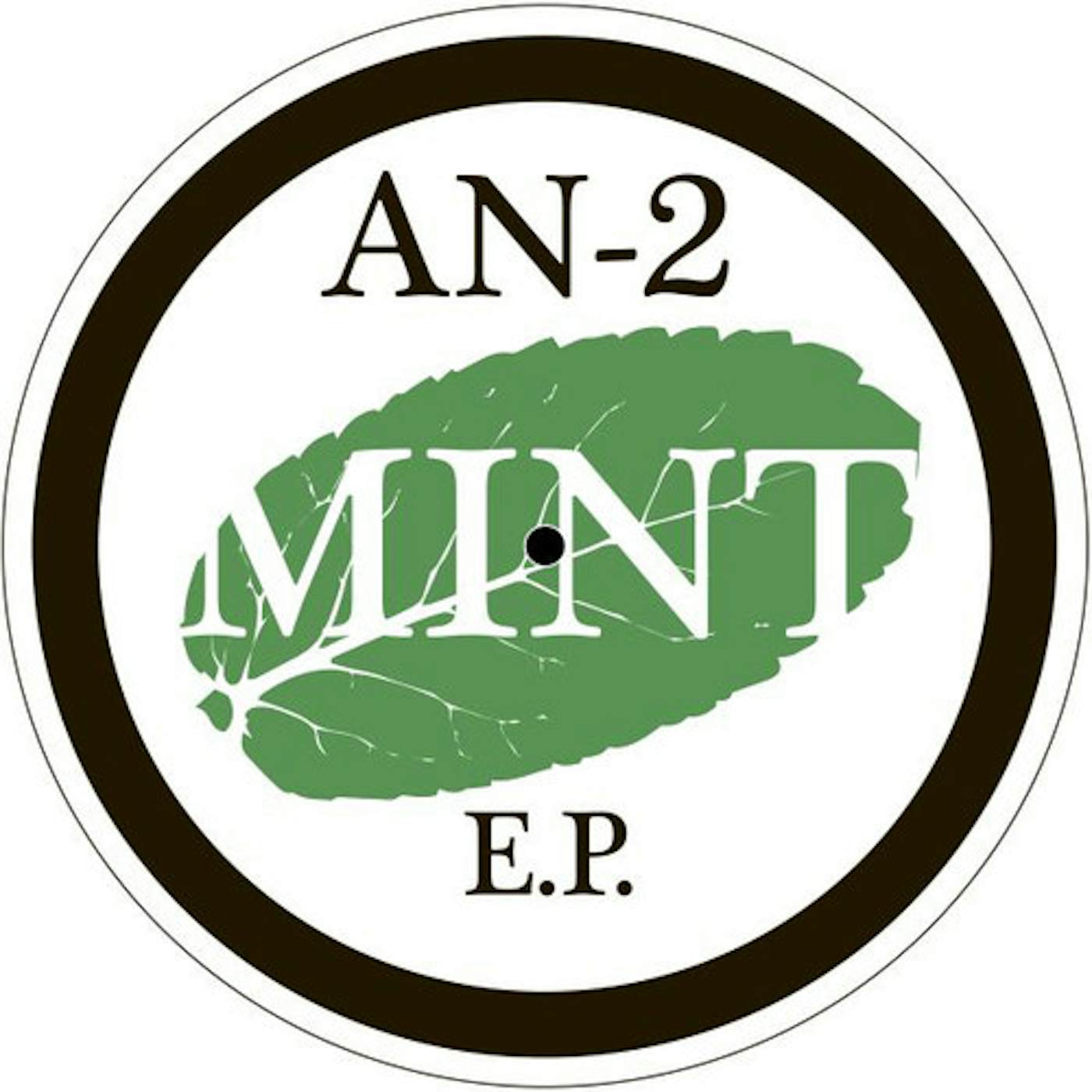 AN-2 MINT Vinyl Record