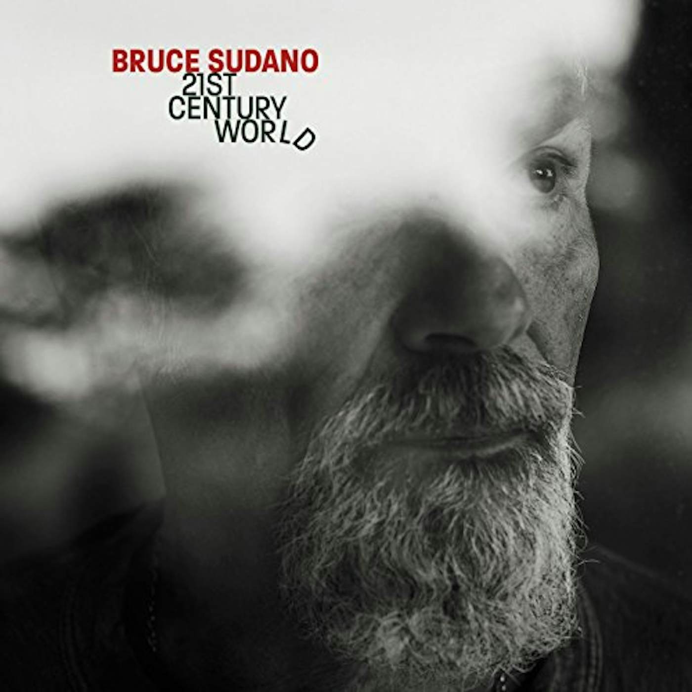 Bruce Sudano 21ST CENTURY WORLD CD