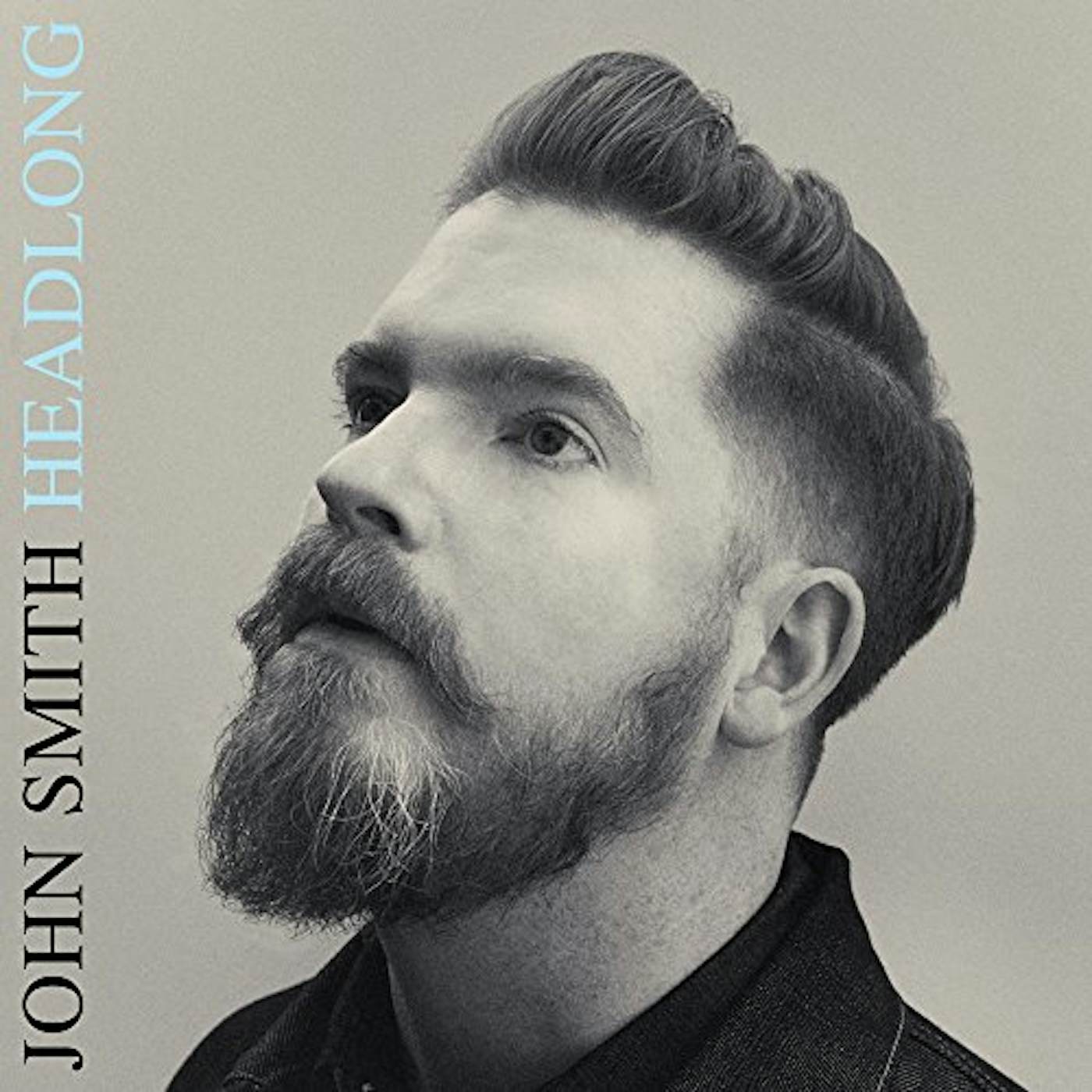 John Smith HEADLONG CD