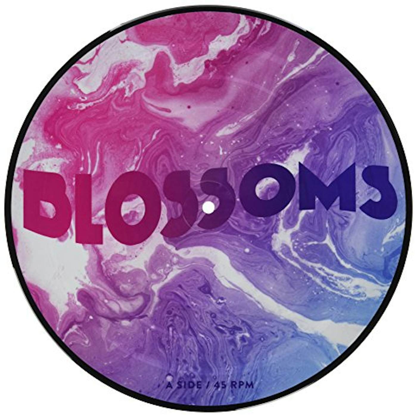 Blossoms UNPLUGGED AT FESTIVAL 6 Vinyl Record