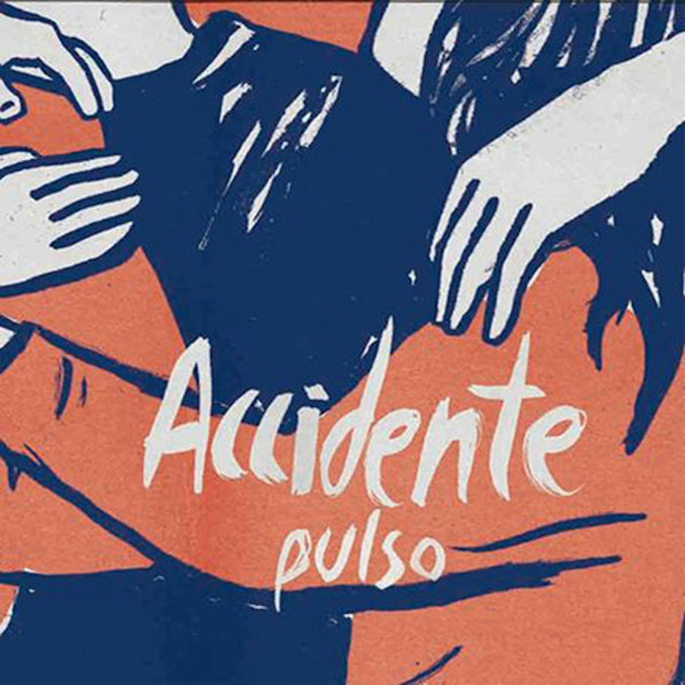 Accidente Pulso Vinyl Record