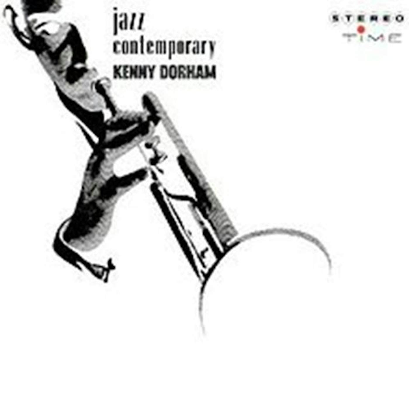 Kenny Dorham JAZZ COTEMPORARY CD
