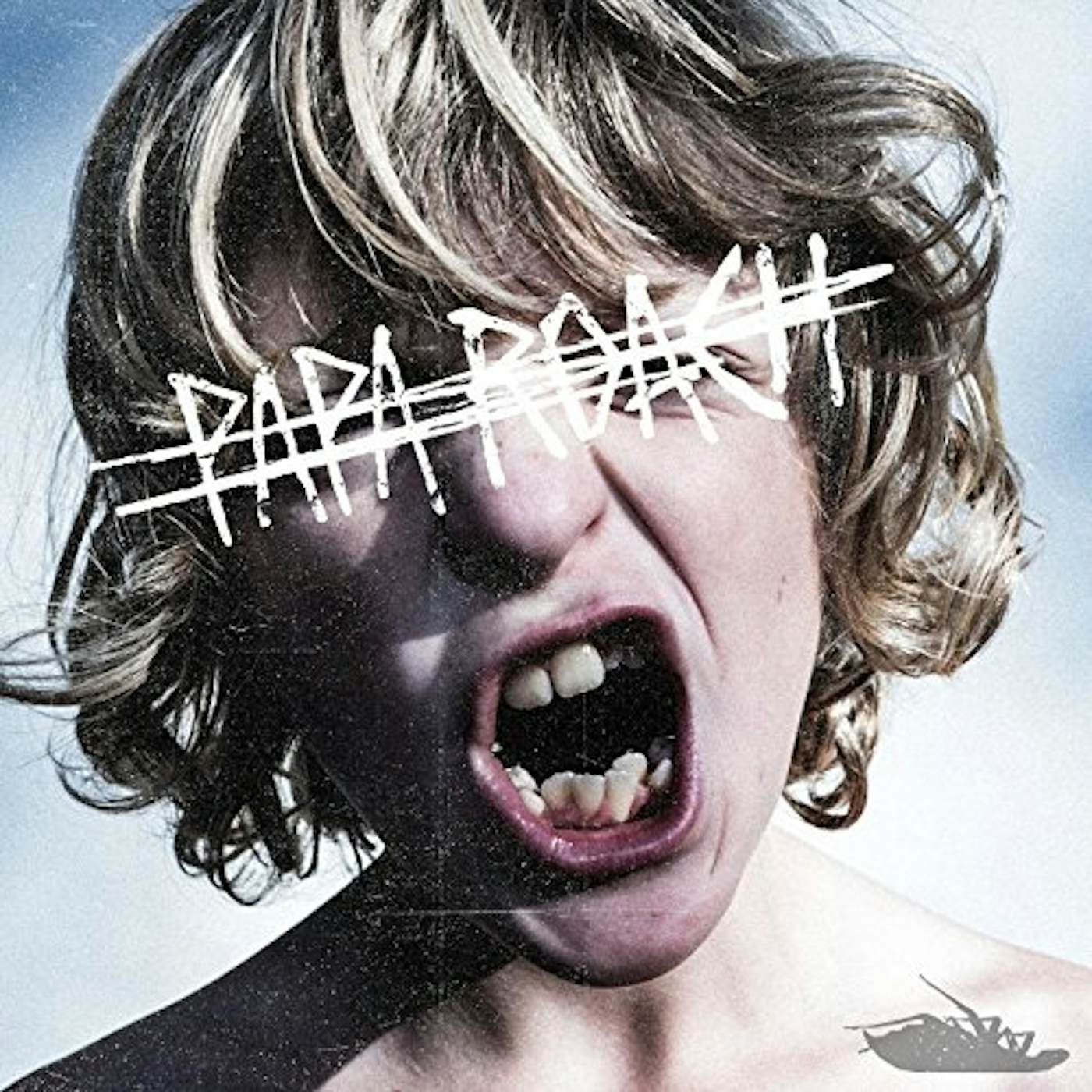 Papa Roach CROOKED TEETH CD