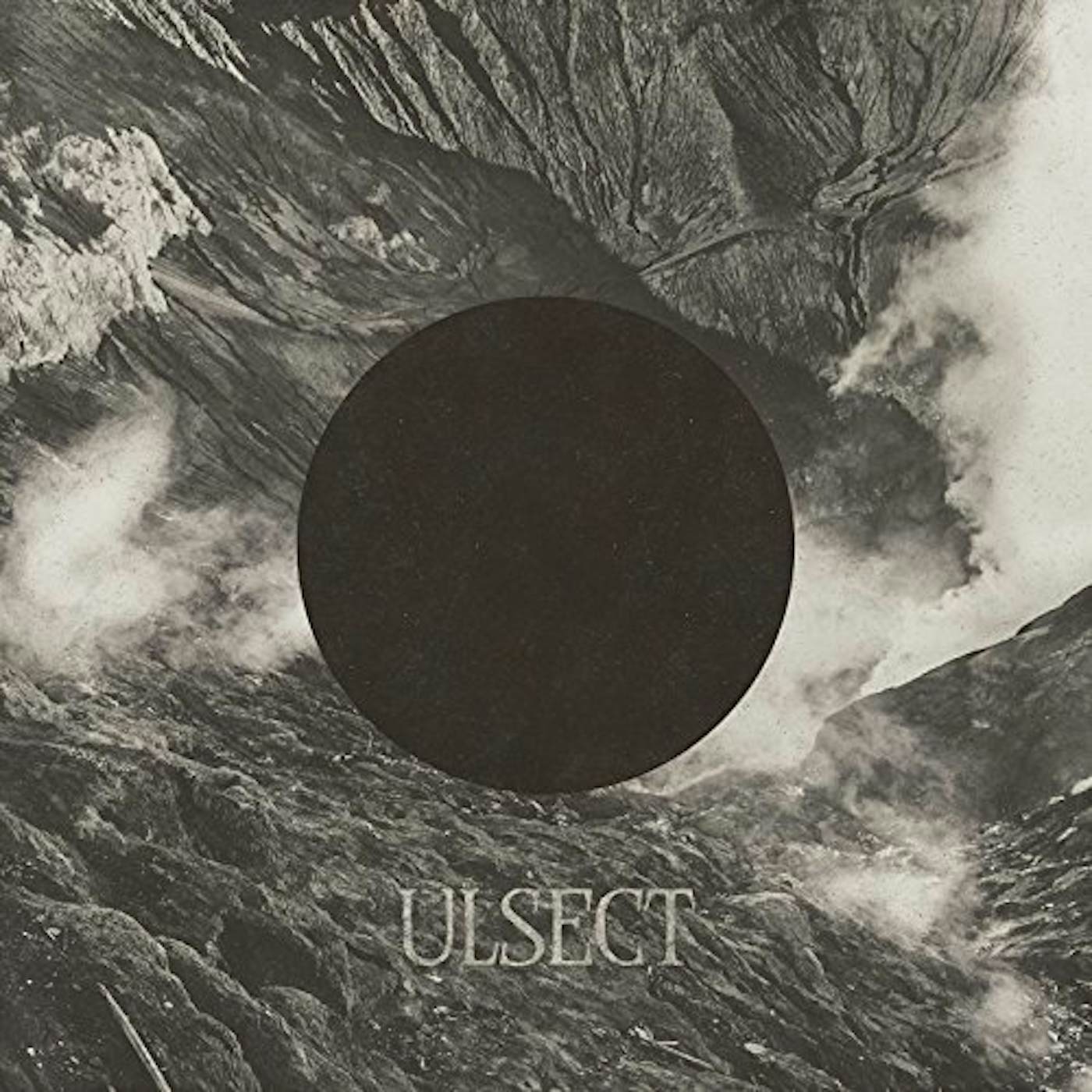 Ulsect Vinyl Record