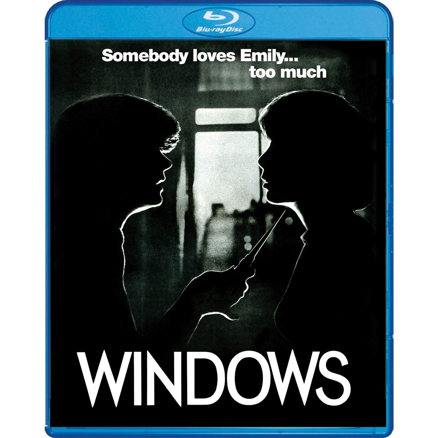 WINDOWS Blu-ray