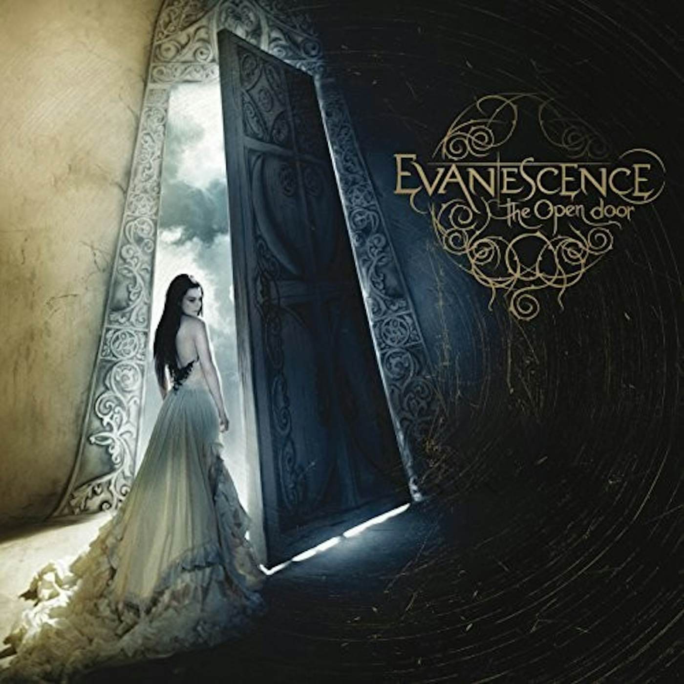 Evanescence The Open Door (2LP) Vinyl Record