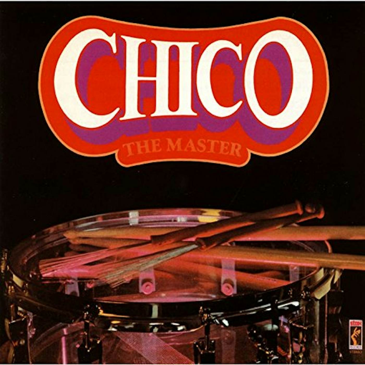Chico Hamilton MASTER CD