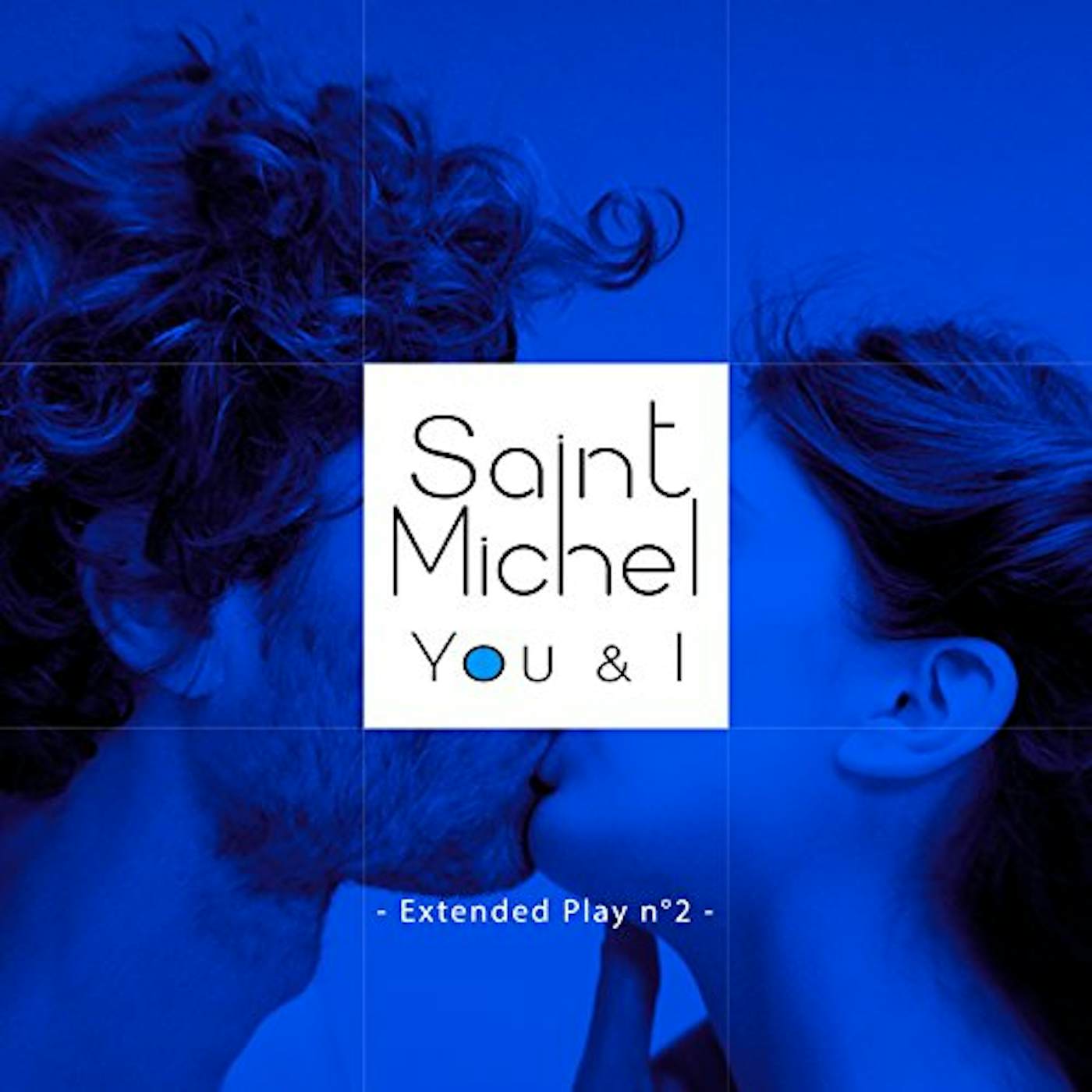 Saint Michel You & I Vinyl Record