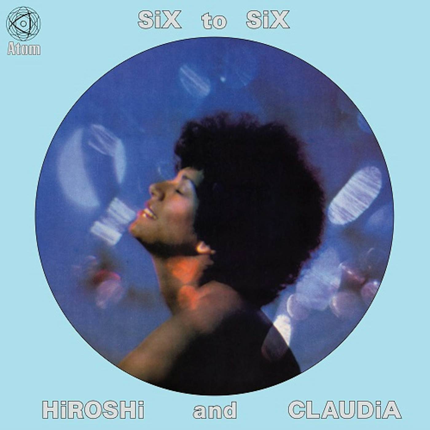 Hiroshi & Claudia Six To Six Vinyl Record