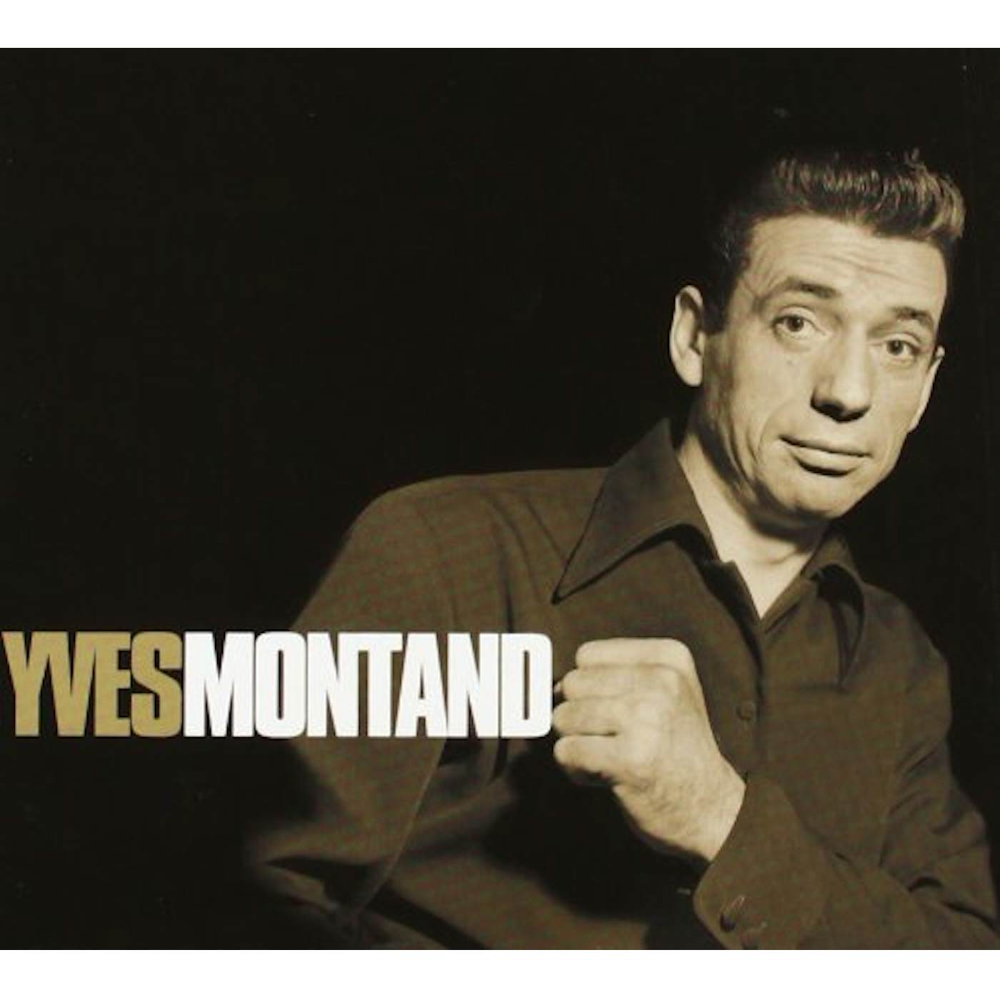 Yves Montand SES GRANDS SUCCES CD