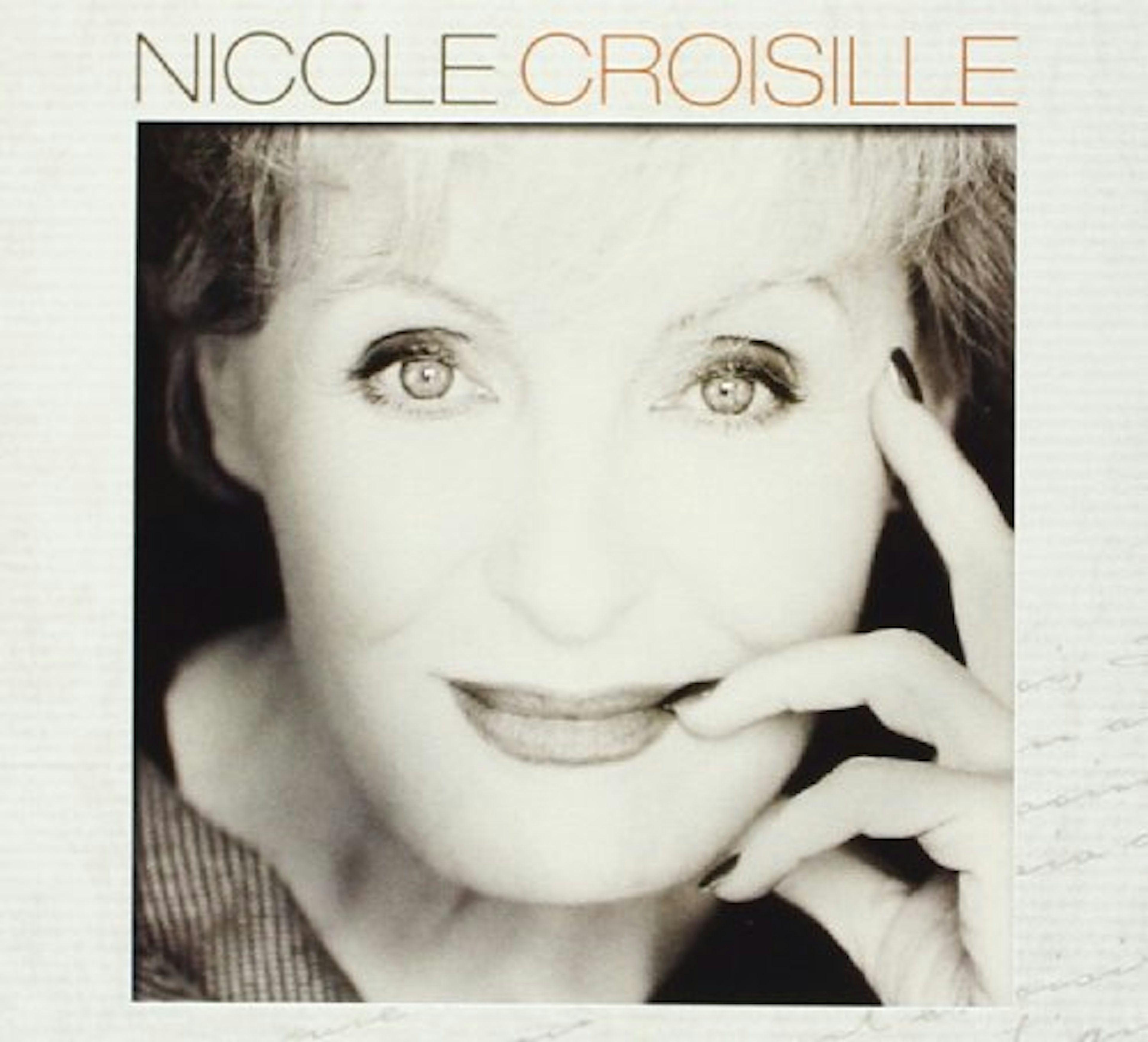 Nicole Croisille MEILLEUR DE NICOLE CD