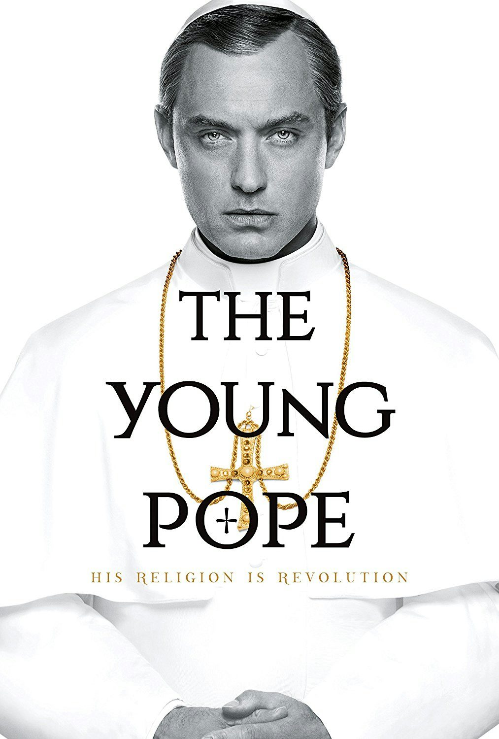 The Young Pope OST