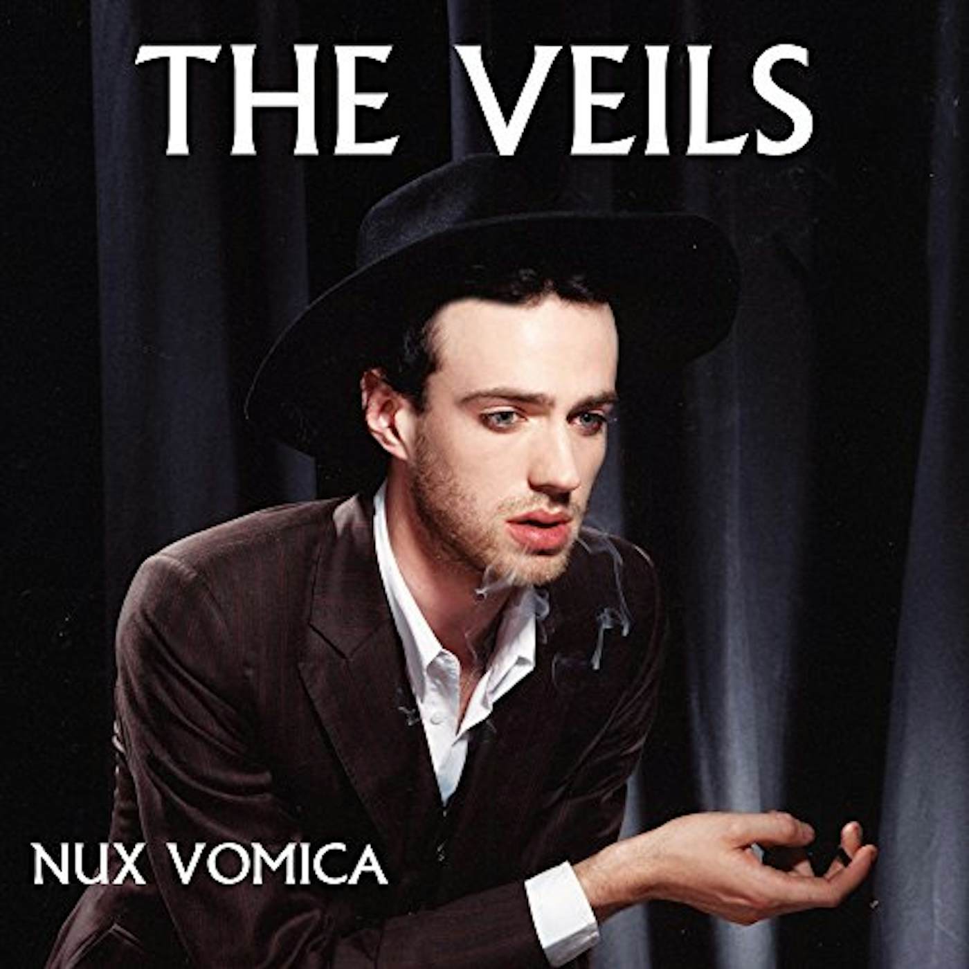 The Veils NUX VOMICA (24BIT REMASTER) CD