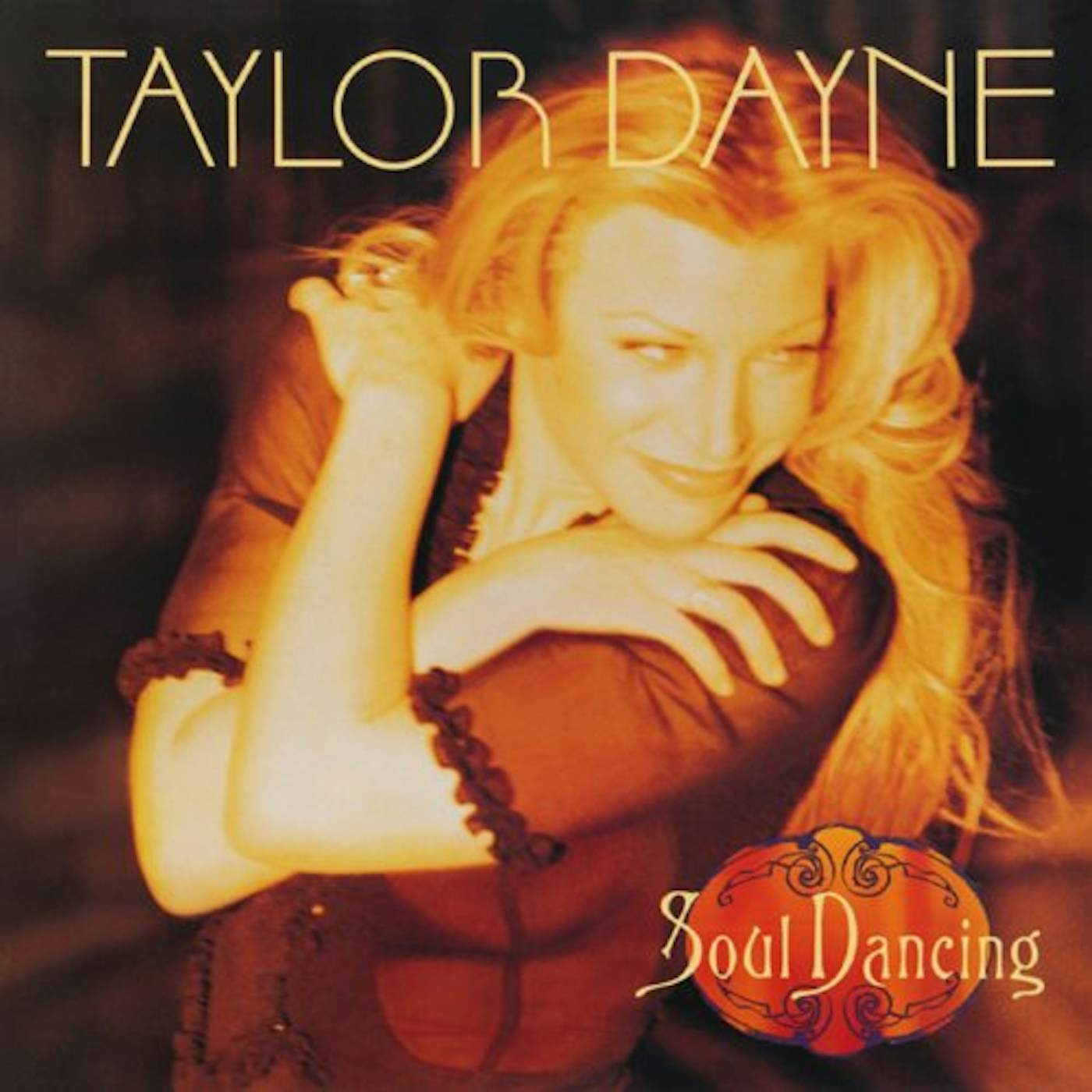 Taylor Dayne SOUL DANCING: DELUXE EDITION CD