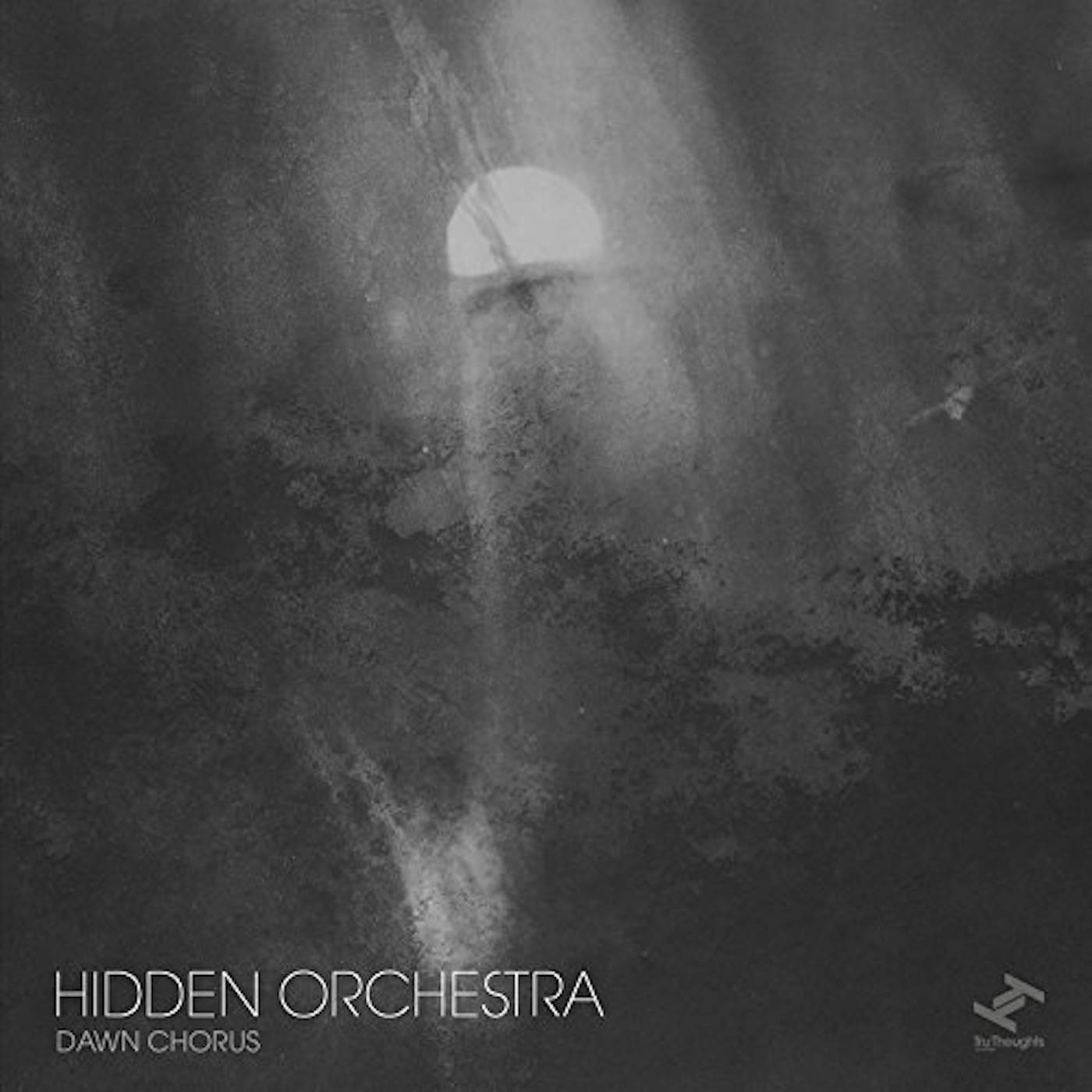 Hidden Orchestra DAWN CHORUS CD