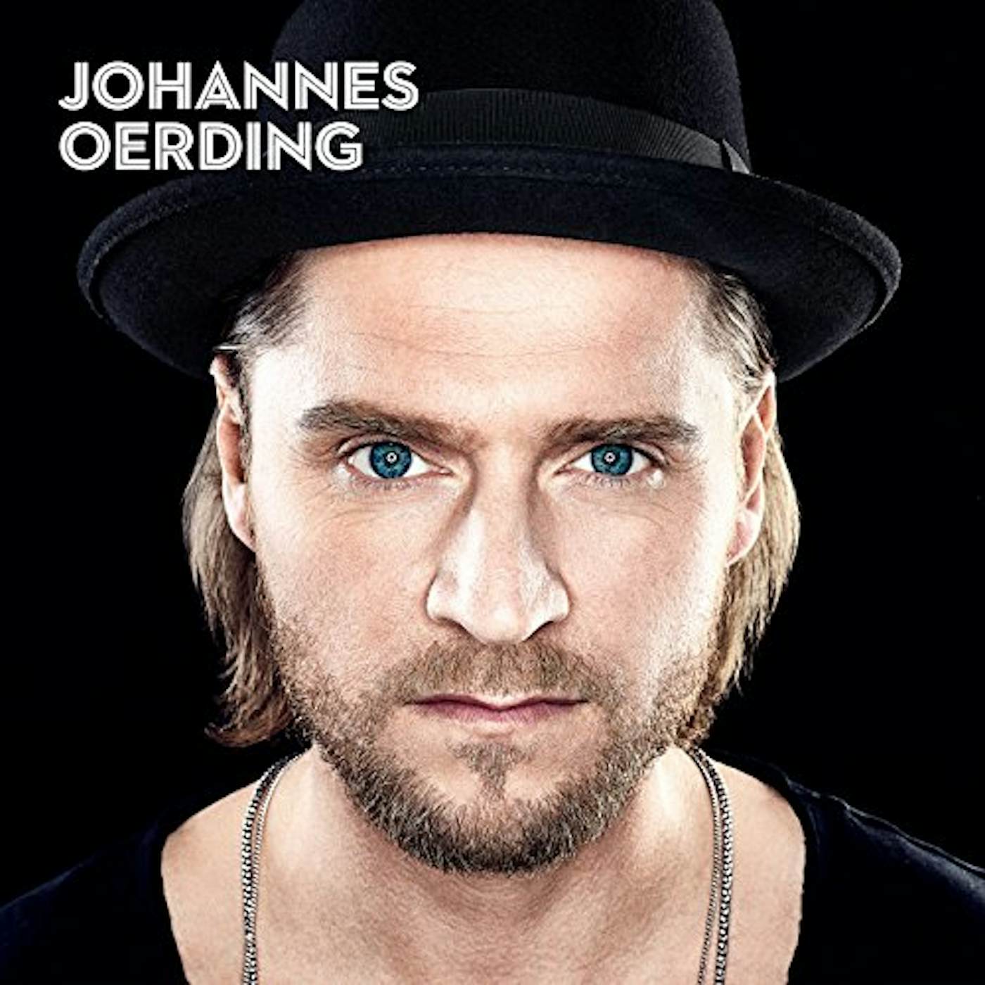 Johannes Oerding KREISE CD