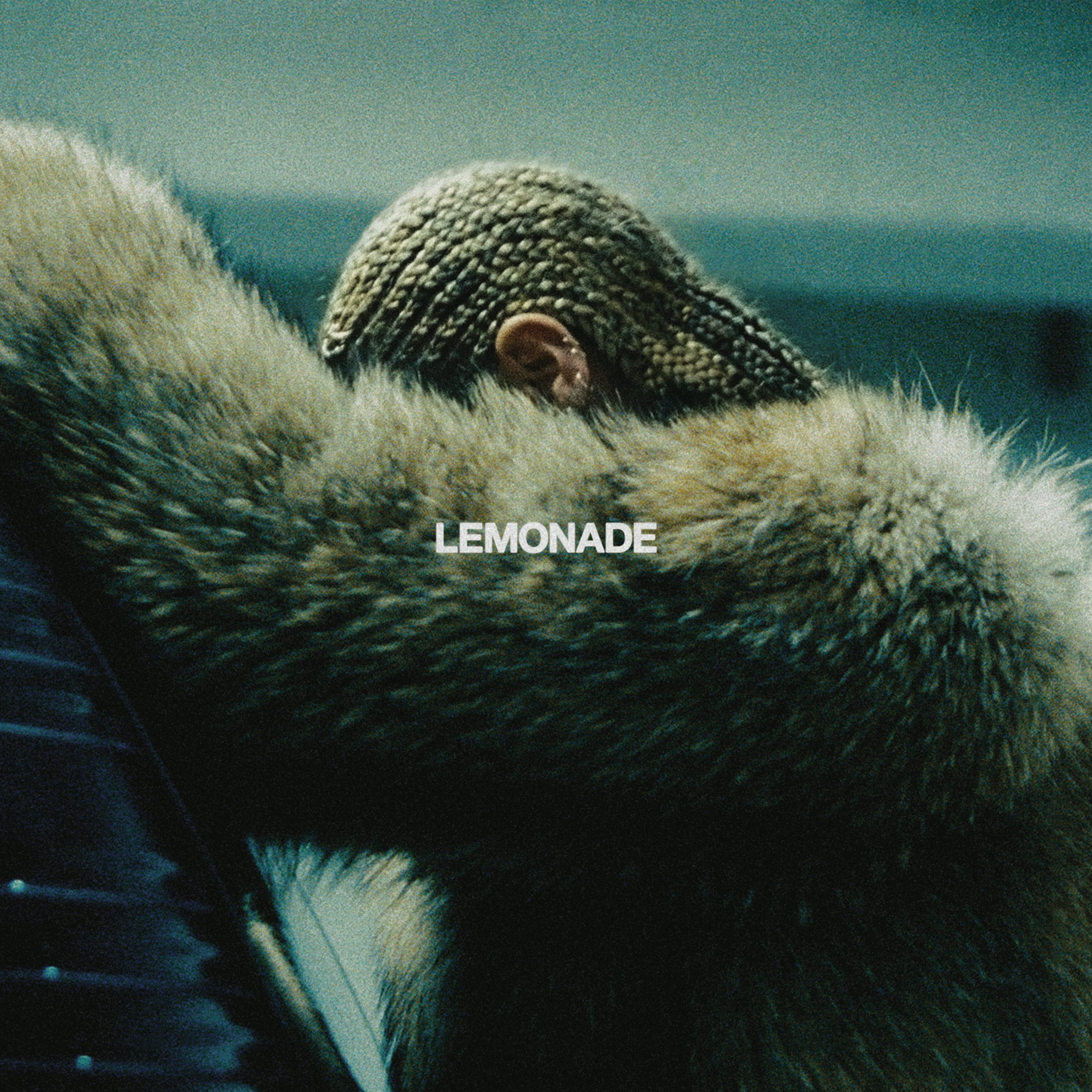 Beyoncé LEMONADE Vinyl Record
