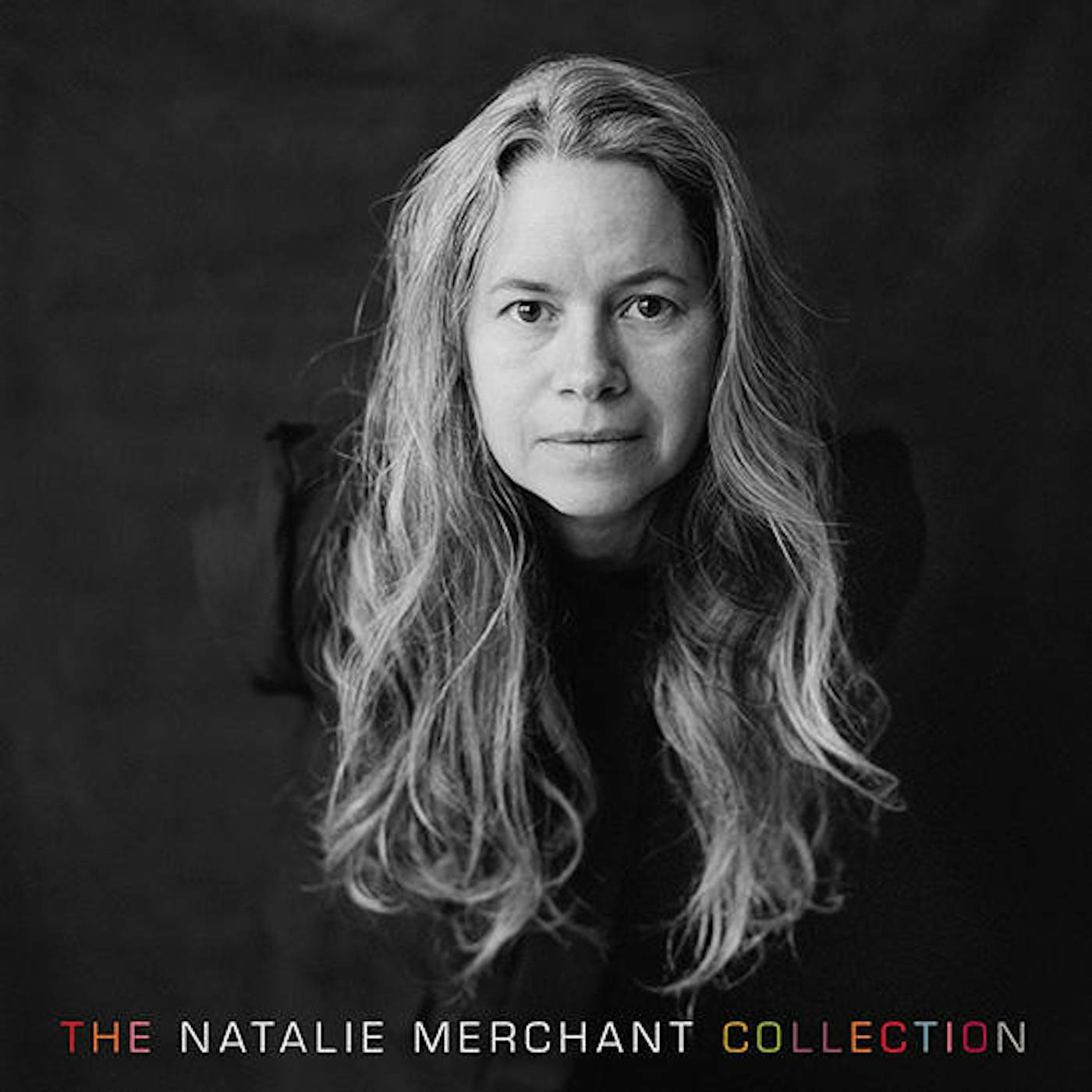 NATALIE MERCHANT COLLECTION CD