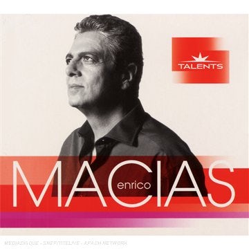 Enrico Macias Shirts, Enrico Macias Merch, Enrico Macias Hoodies ...