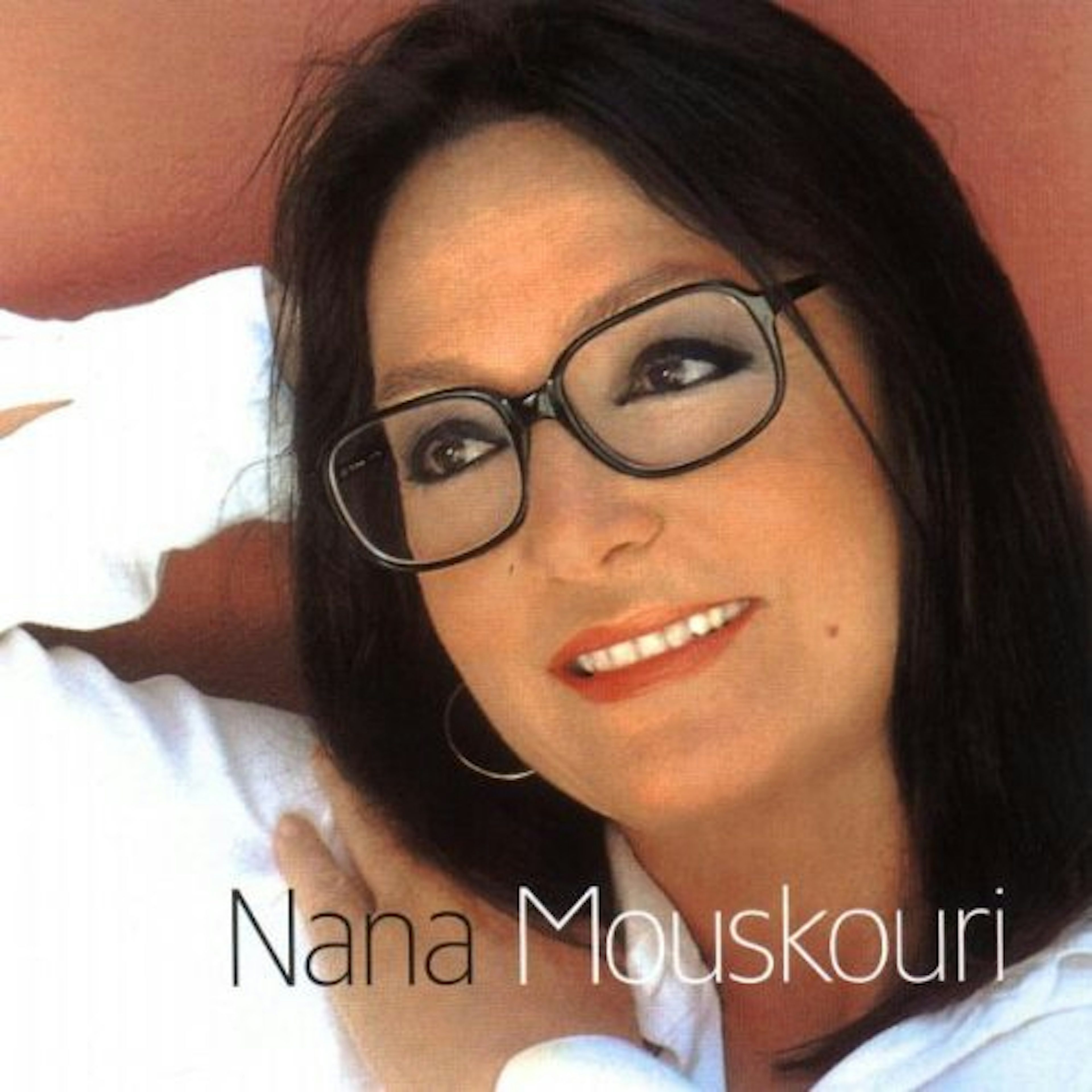 Nana Mouskouri BALLADES ET MOTS D'AMOUR CD