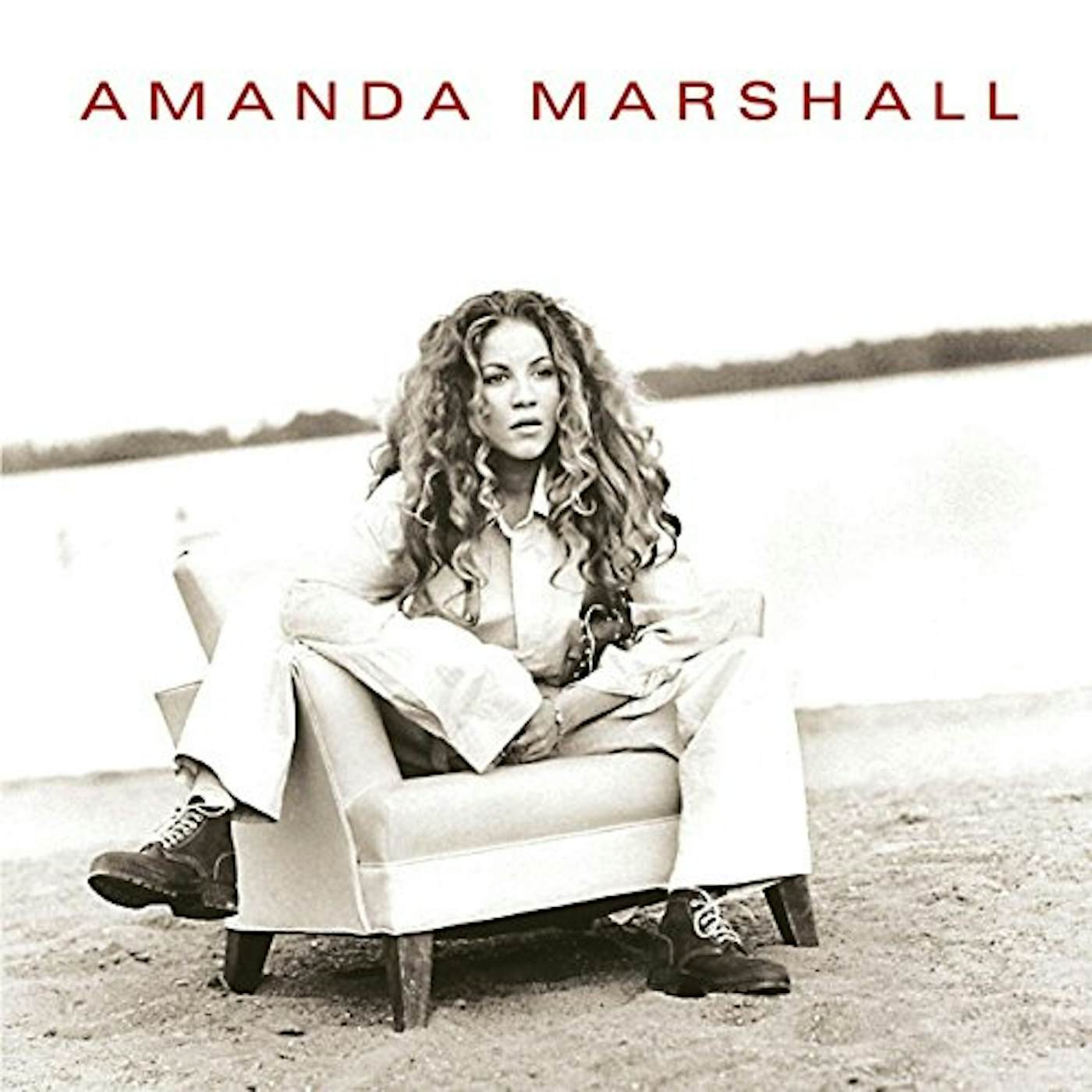 Amanda Marshall Vinyl Record